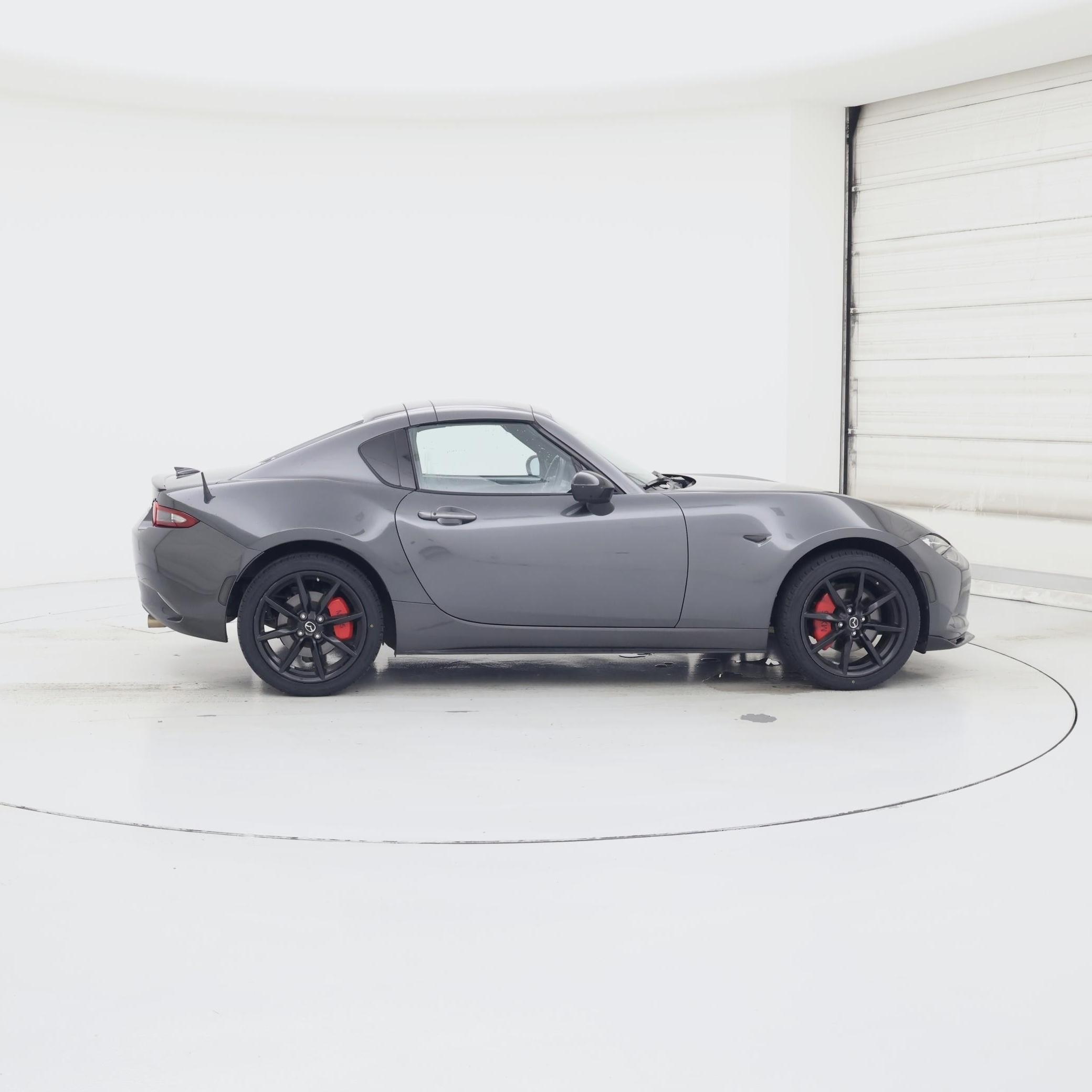 Thumbnail: 2020 Mazda MX-5 Miata - 7