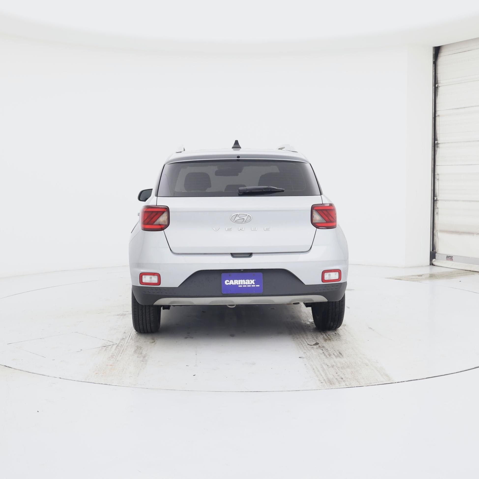 Thumbnail: 2022 Hyundai Venue - 2