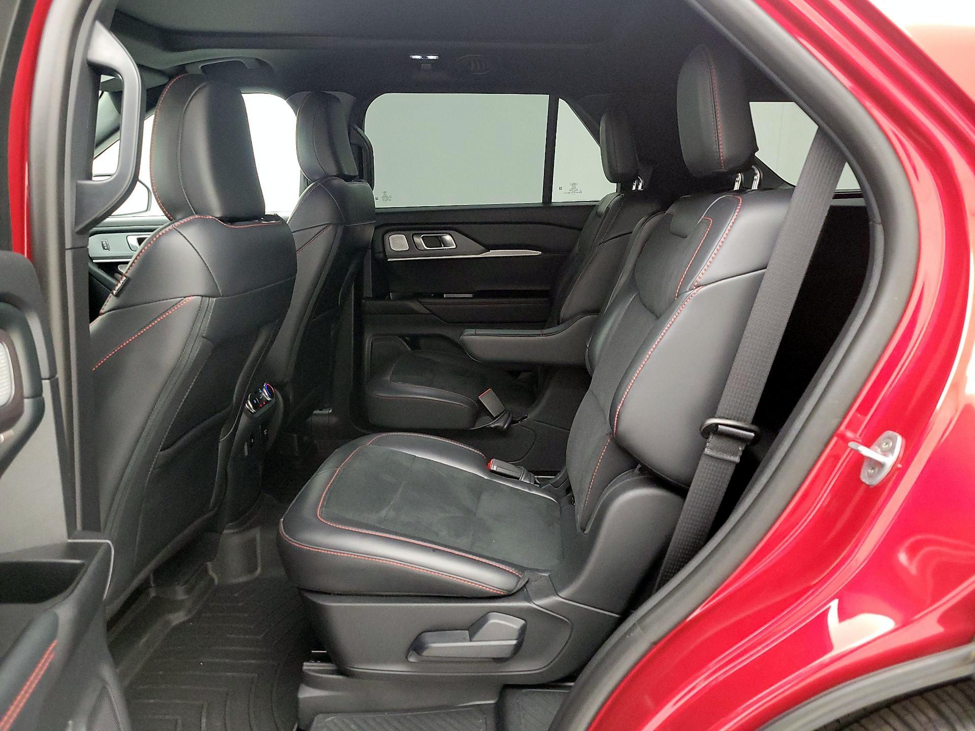 Thumbnail: 2025 Ford Explorer - 19