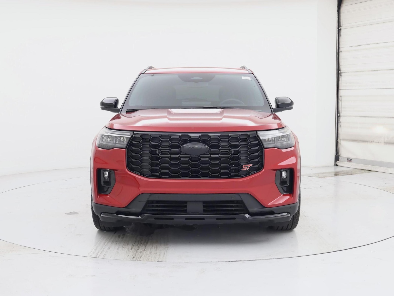 2025 Ford Explorer ST - Photo 6