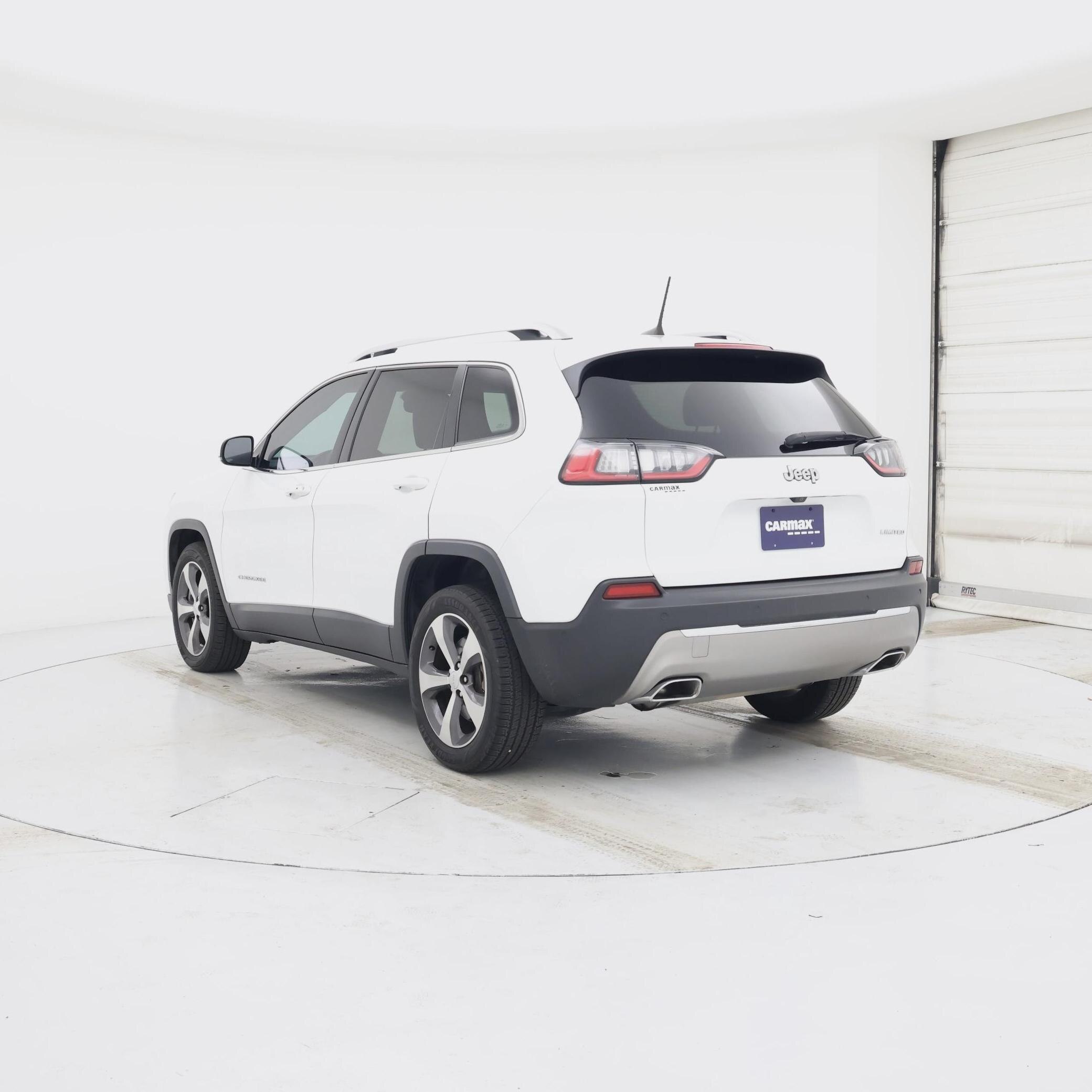Thumbnail: 2019 Jeep Cherokee - 2
