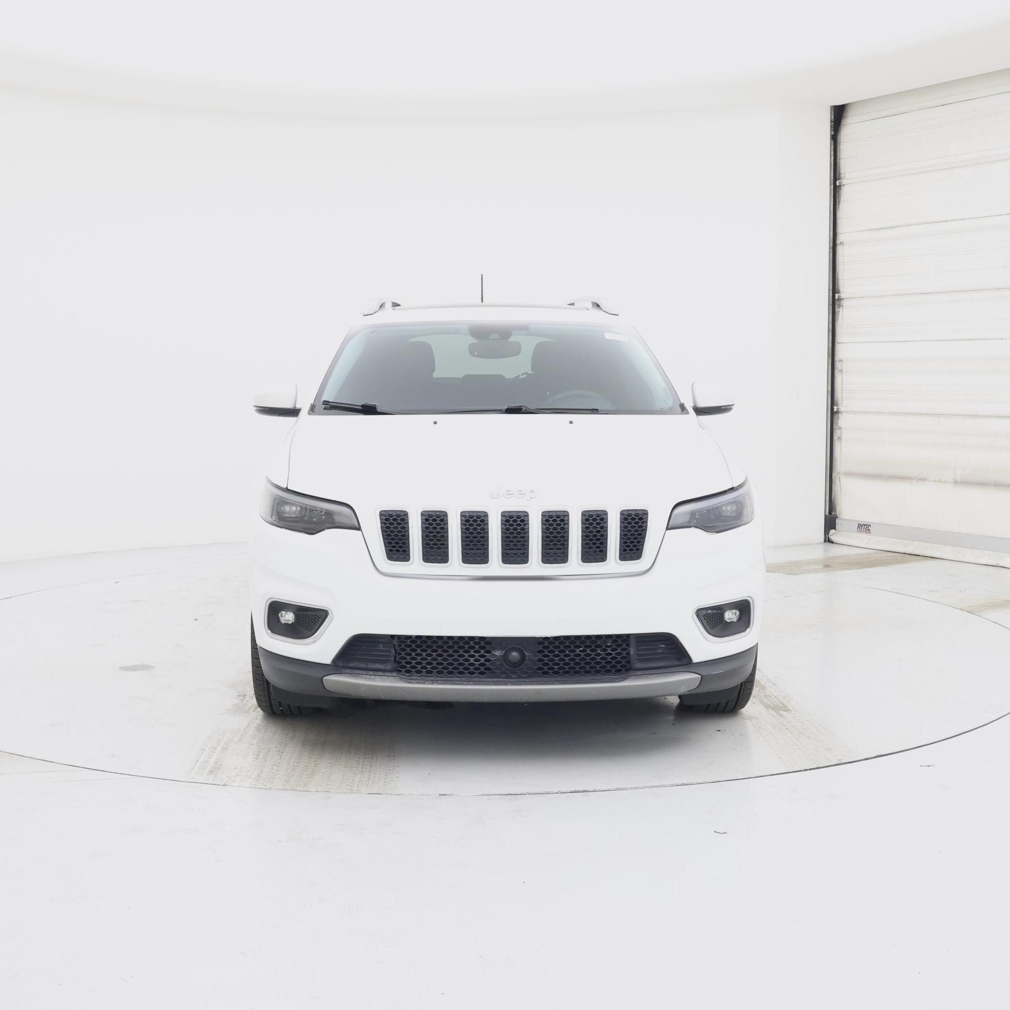 Thumbnail: 2019 Jeep Cherokee - 5