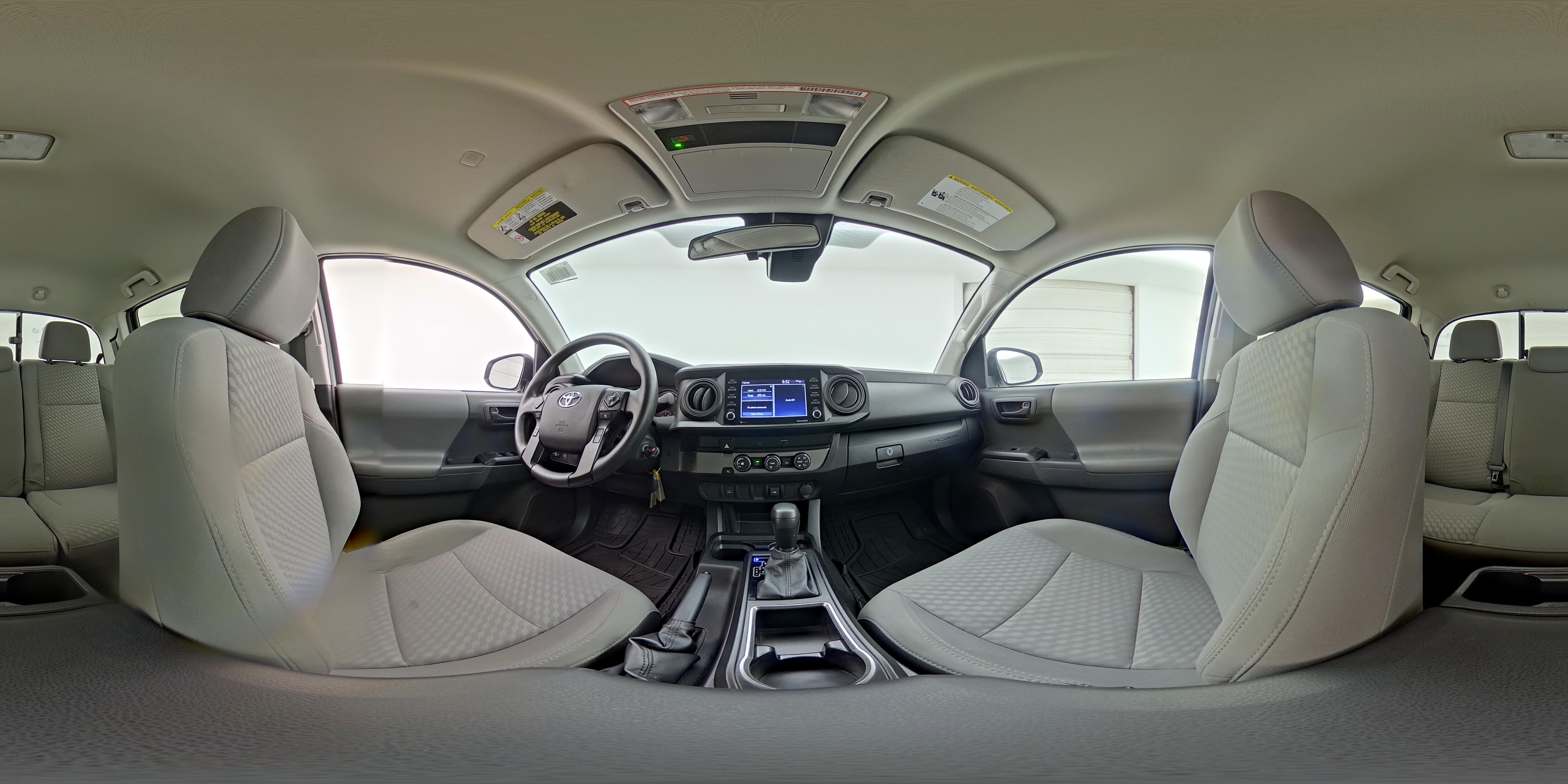 2022 Toyota Tacoma SR - Photo 24