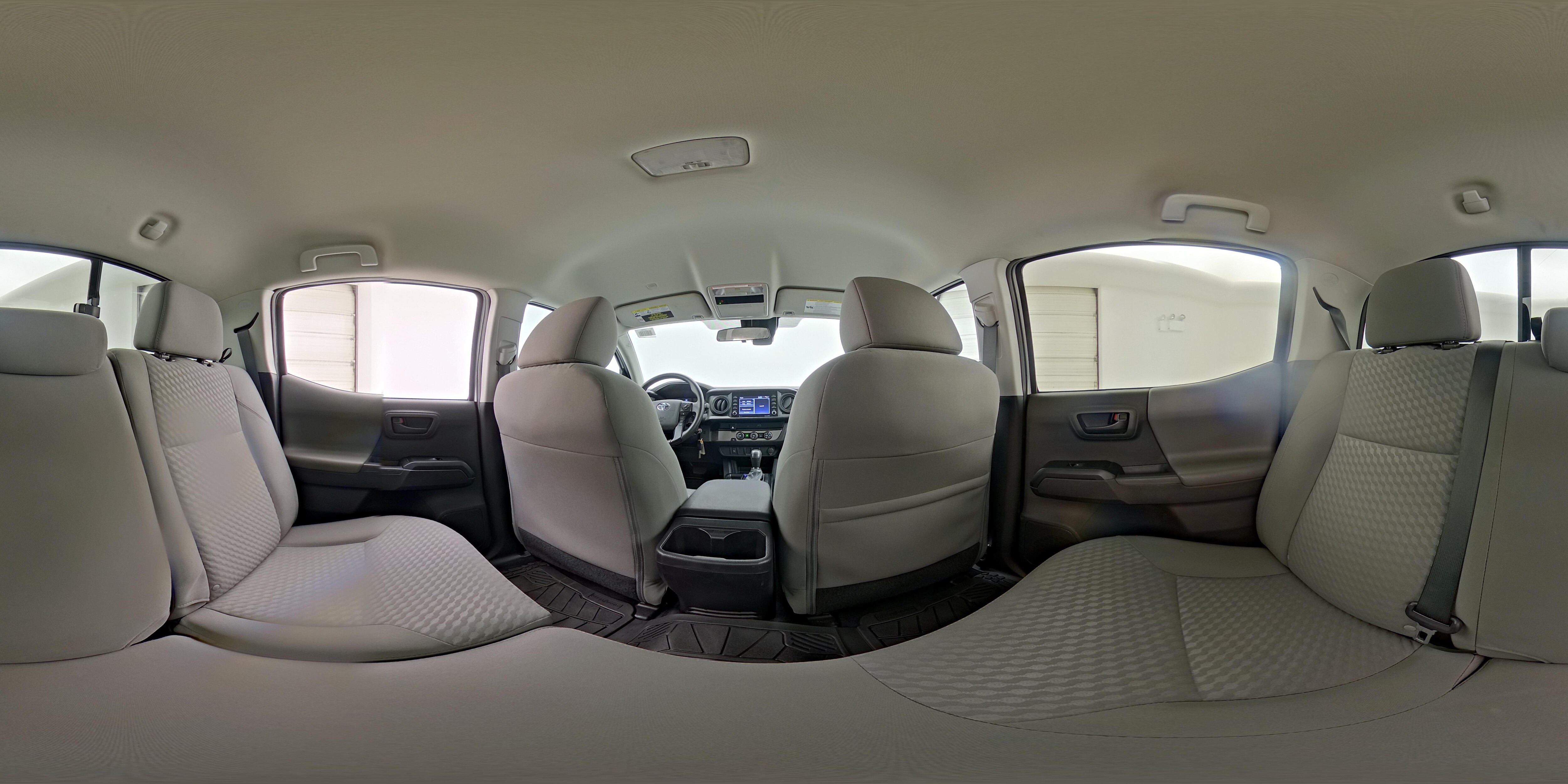 2022 Toyota Tacoma SR - Photo 25