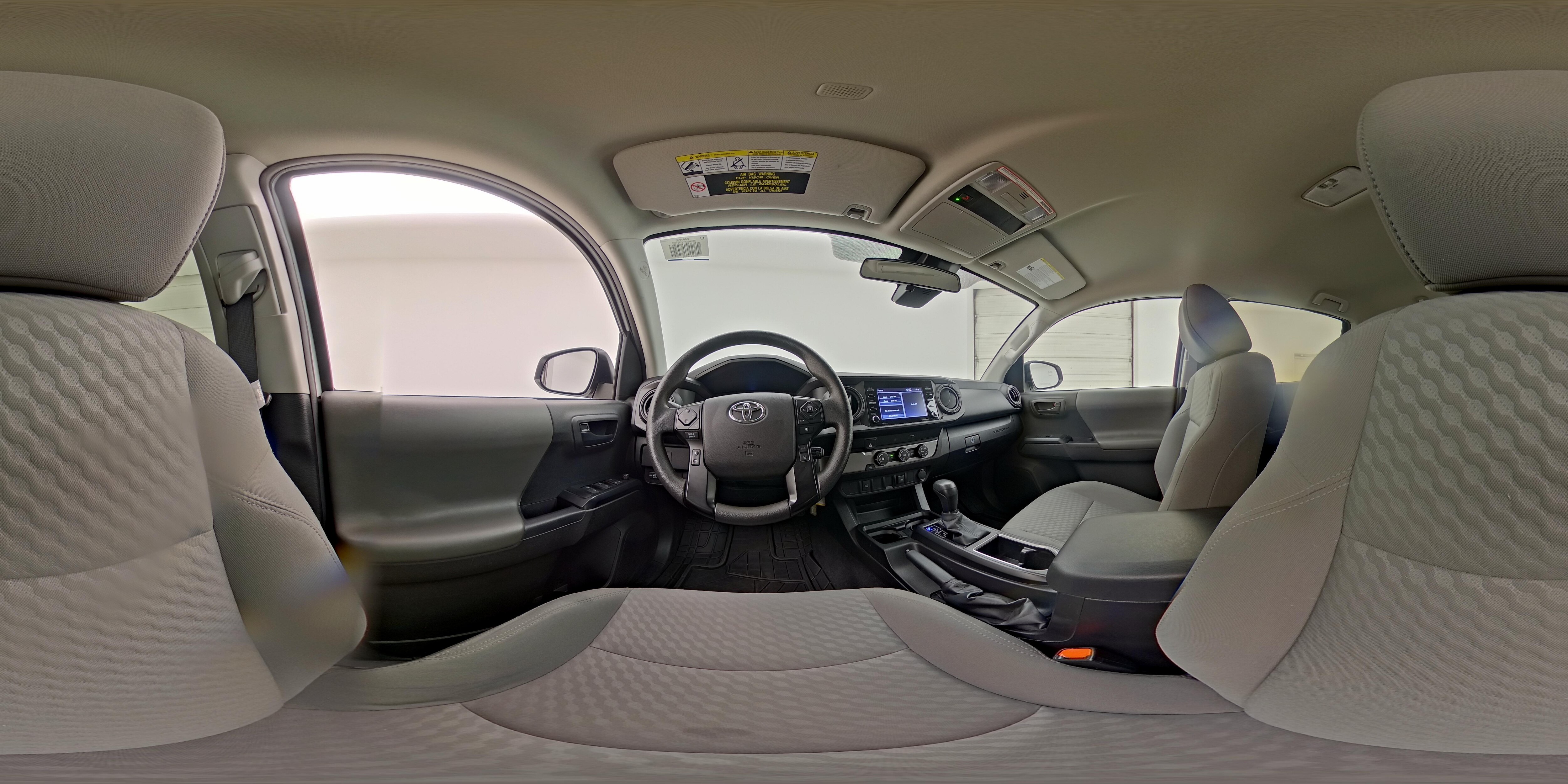 2022 Toyota Tacoma SR - Photo 26