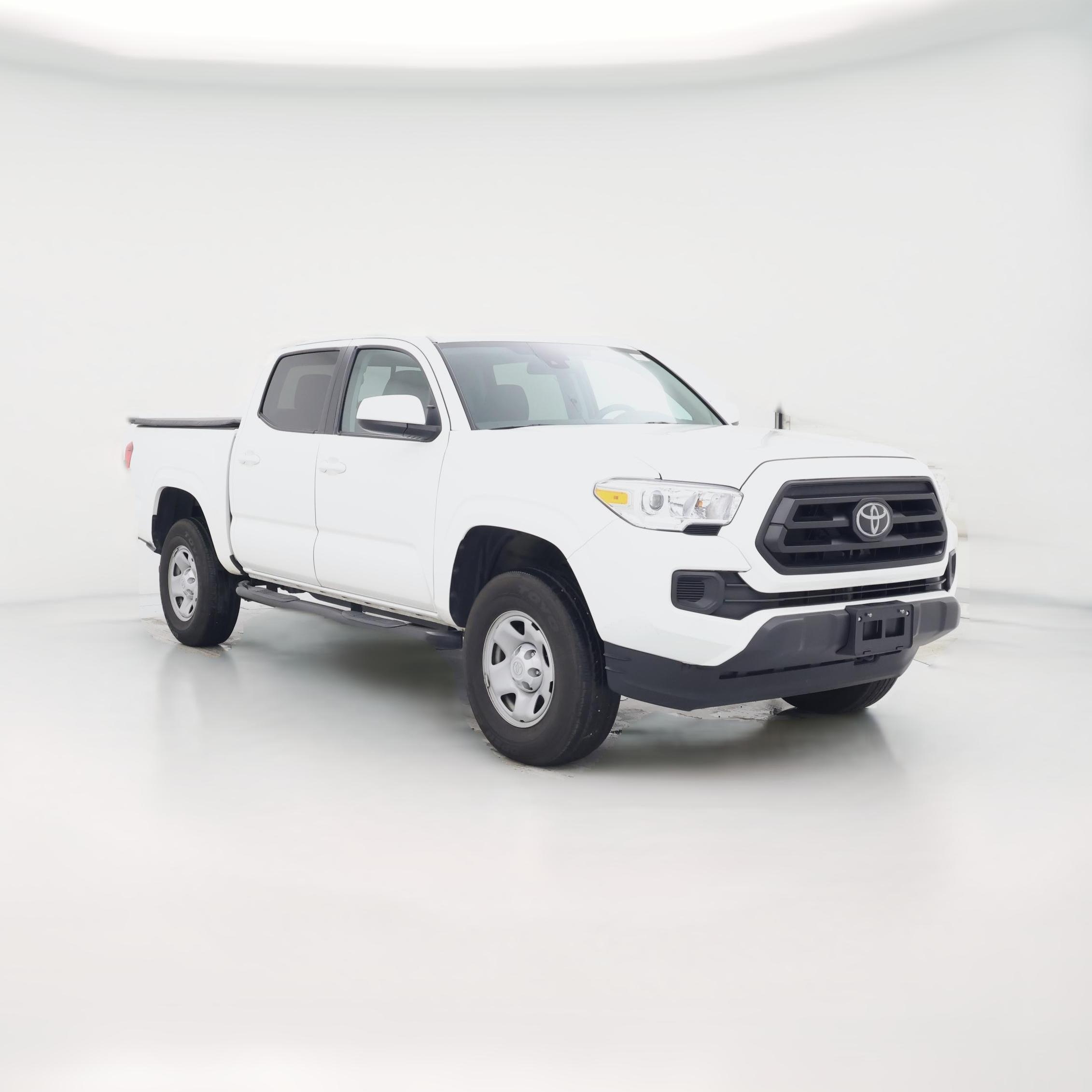Thumbnail: 2022 Toyota Tacoma - 1