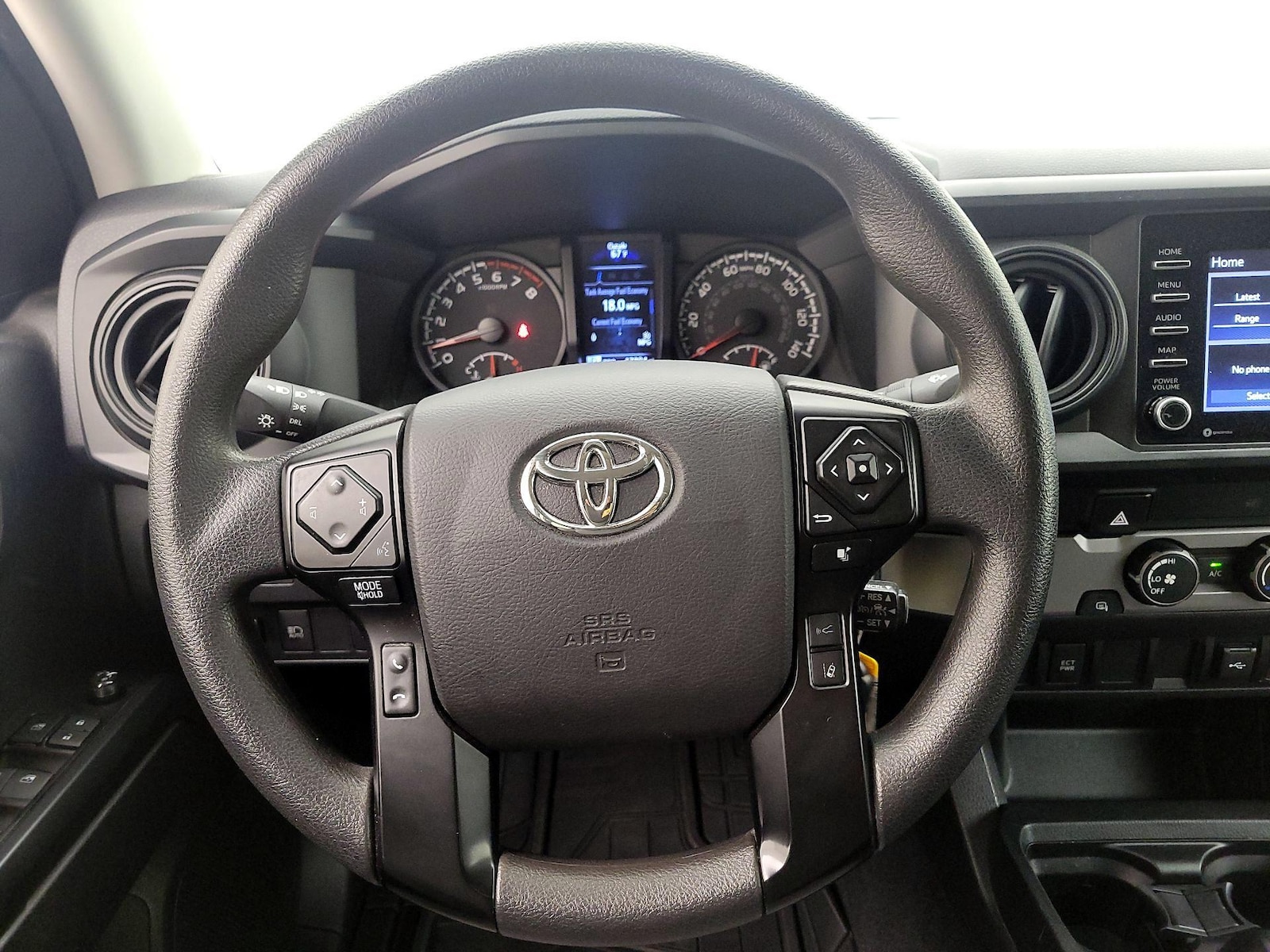 2022 Toyota Tacoma SR - Photo 11