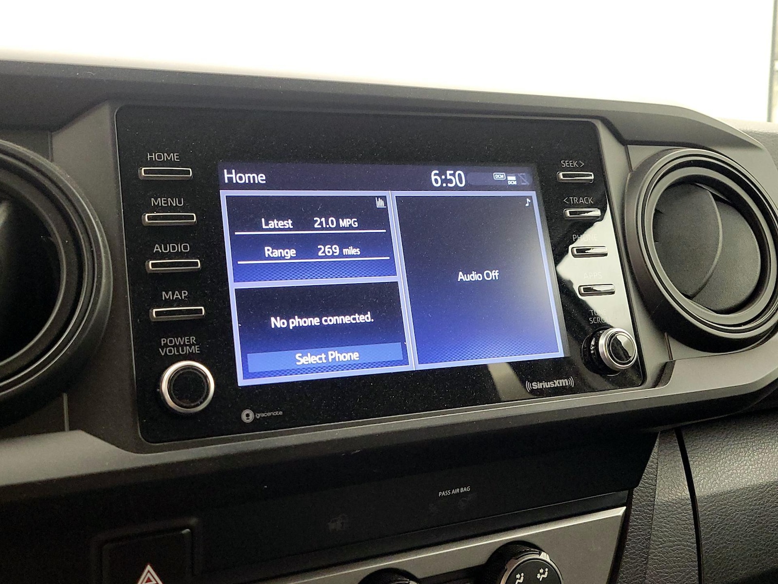 2022 Toyota Tacoma SR - Photo 16