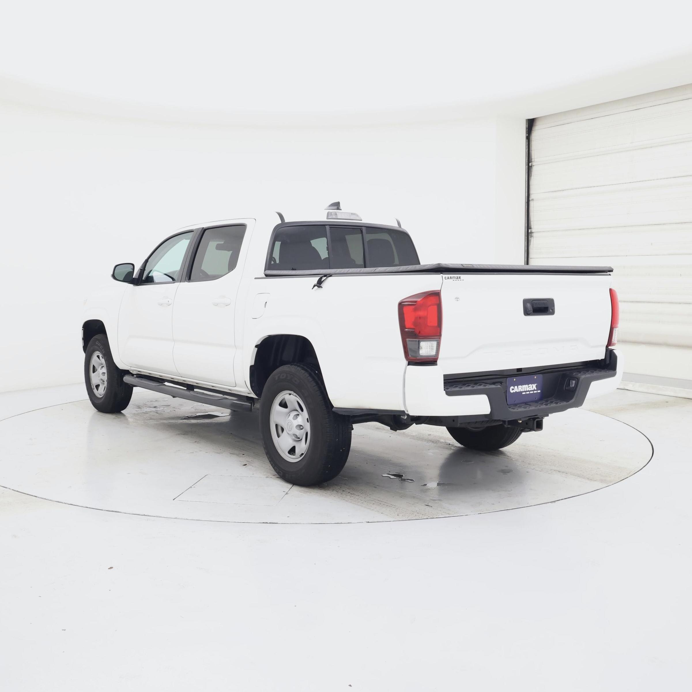 Thumbnail: 2022 Toyota Tacoma - 2