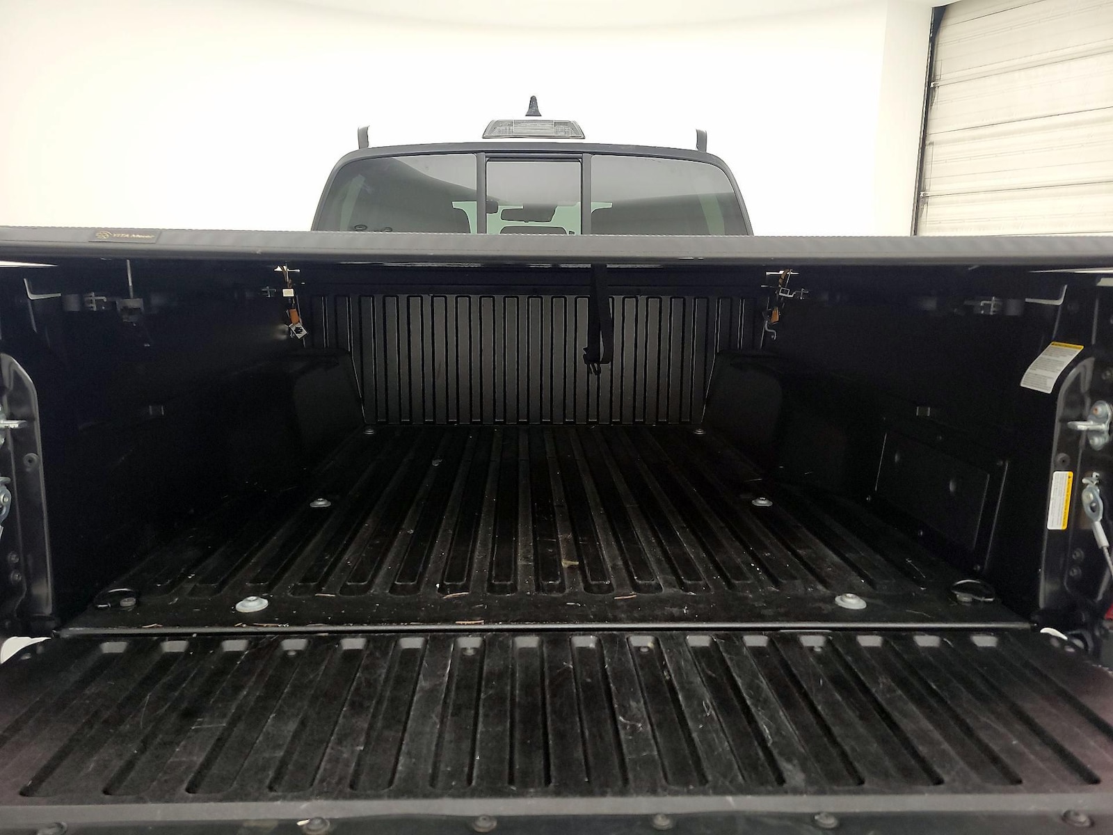 2022 Toyota Tacoma SR - Photo 21