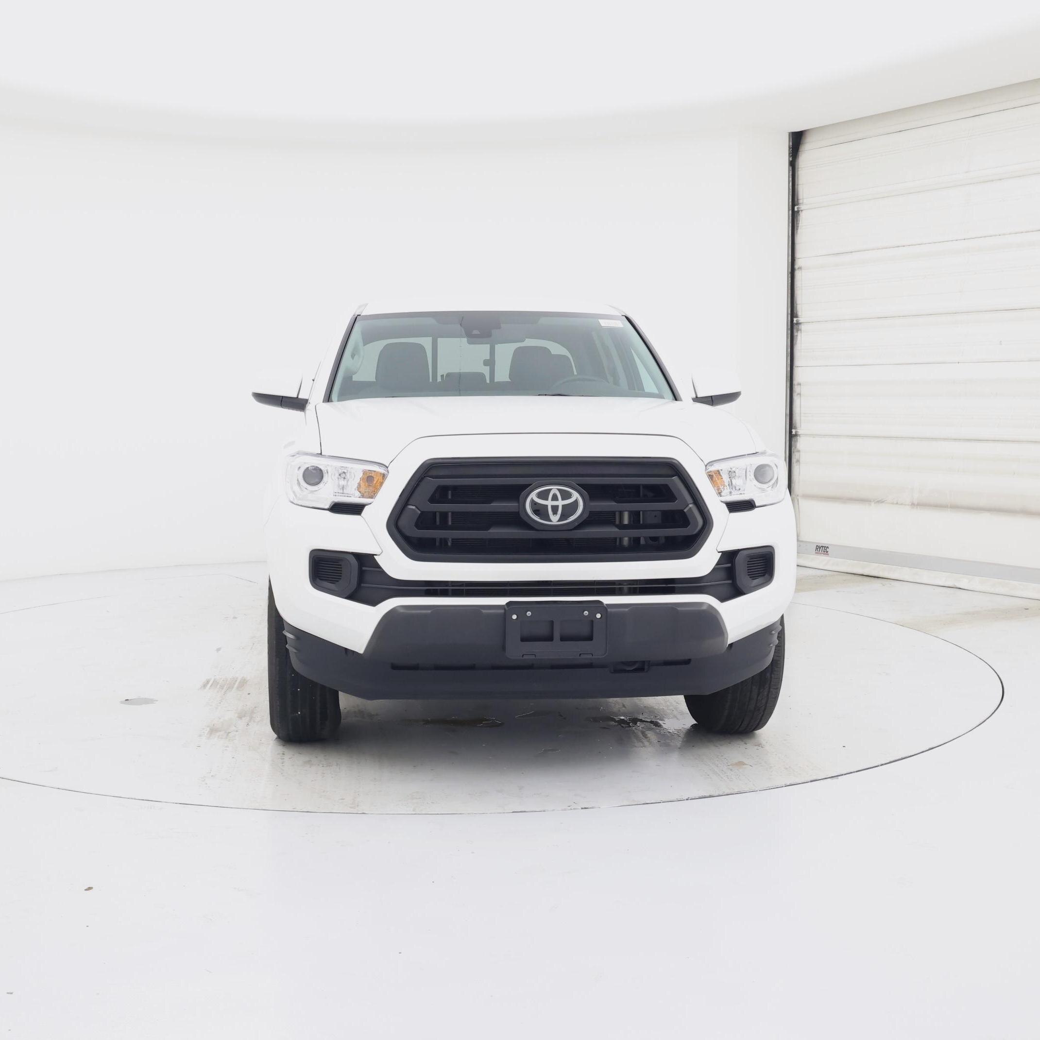 Thumbnail: 2022 Toyota Tacoma - 5