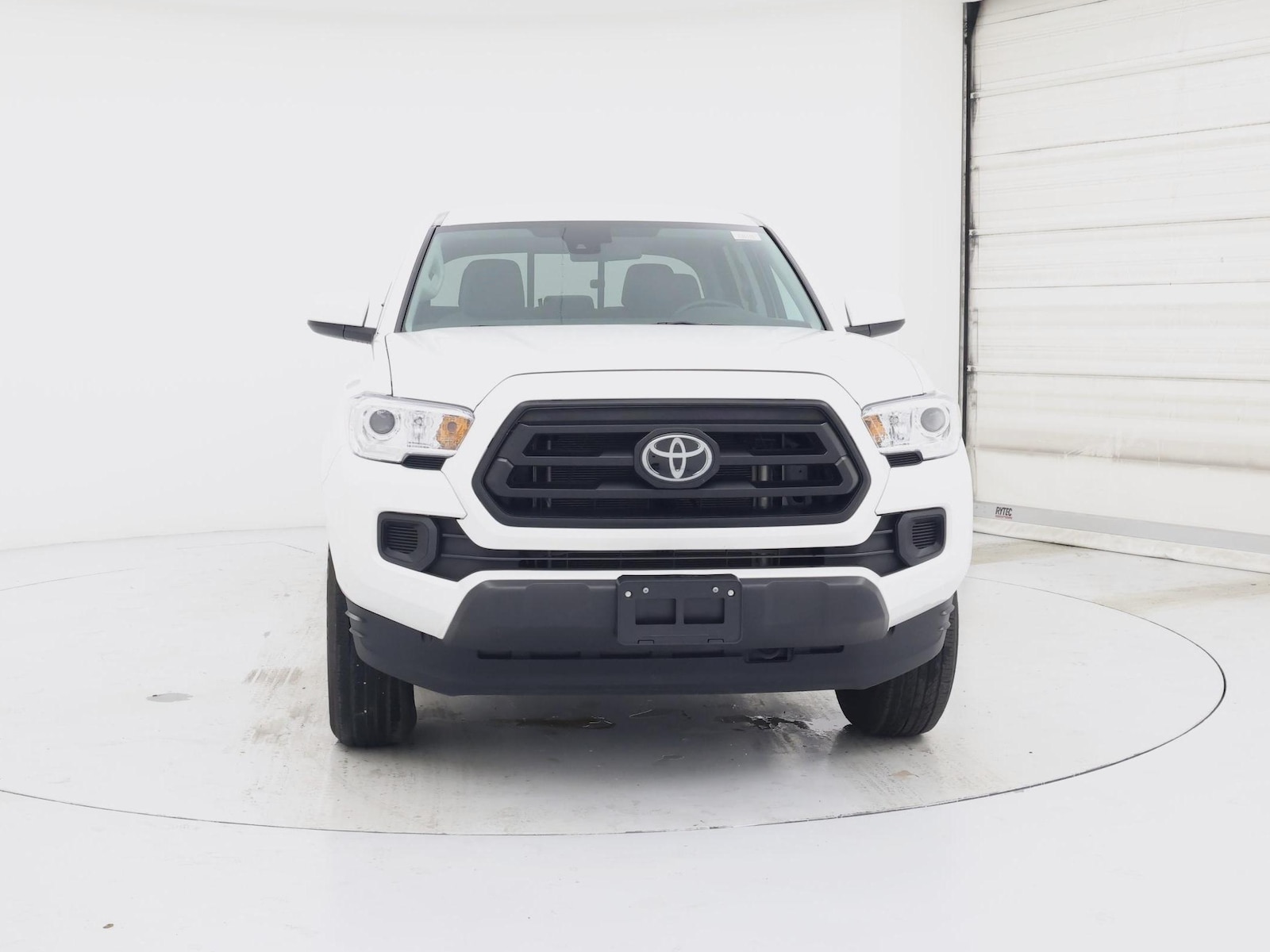 2022 Toyota Tacoma SR - Photo 6