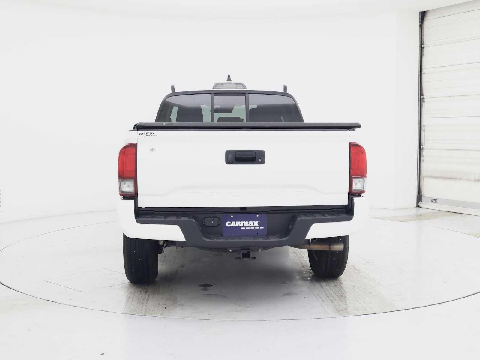 2022 Toyota Tacoma SR - Photo 7