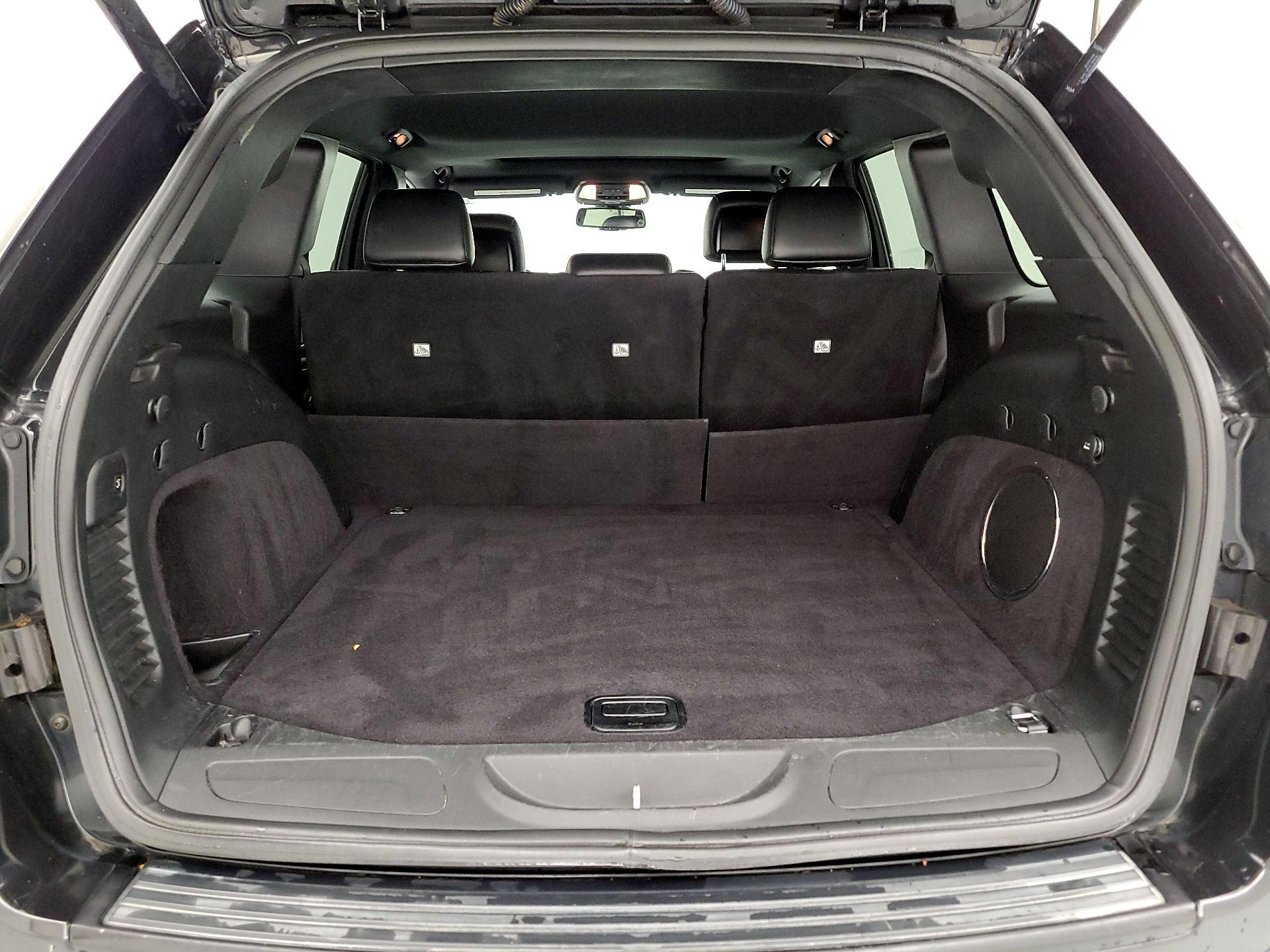 Thumbnail: 2015 Jeep Grand Cherokee - 20