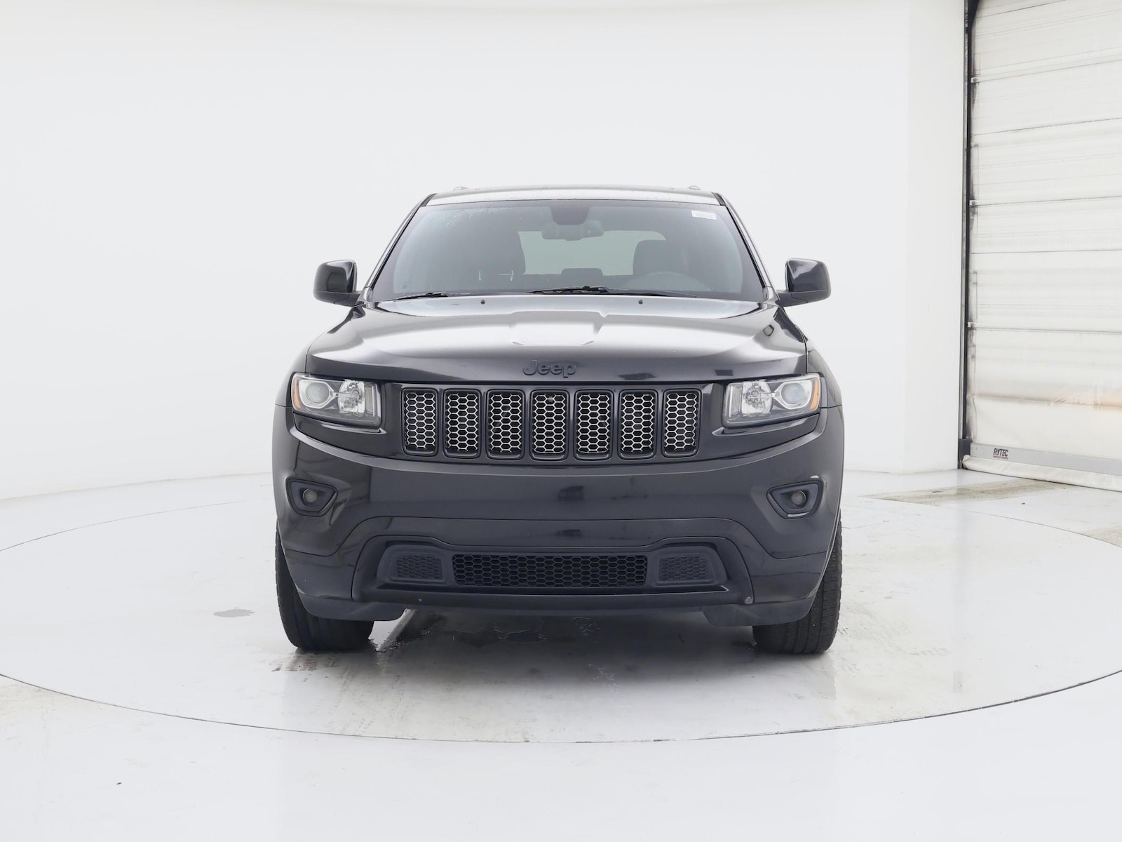 2015 Jeep Grand Cherokee Altitude - Photo 6