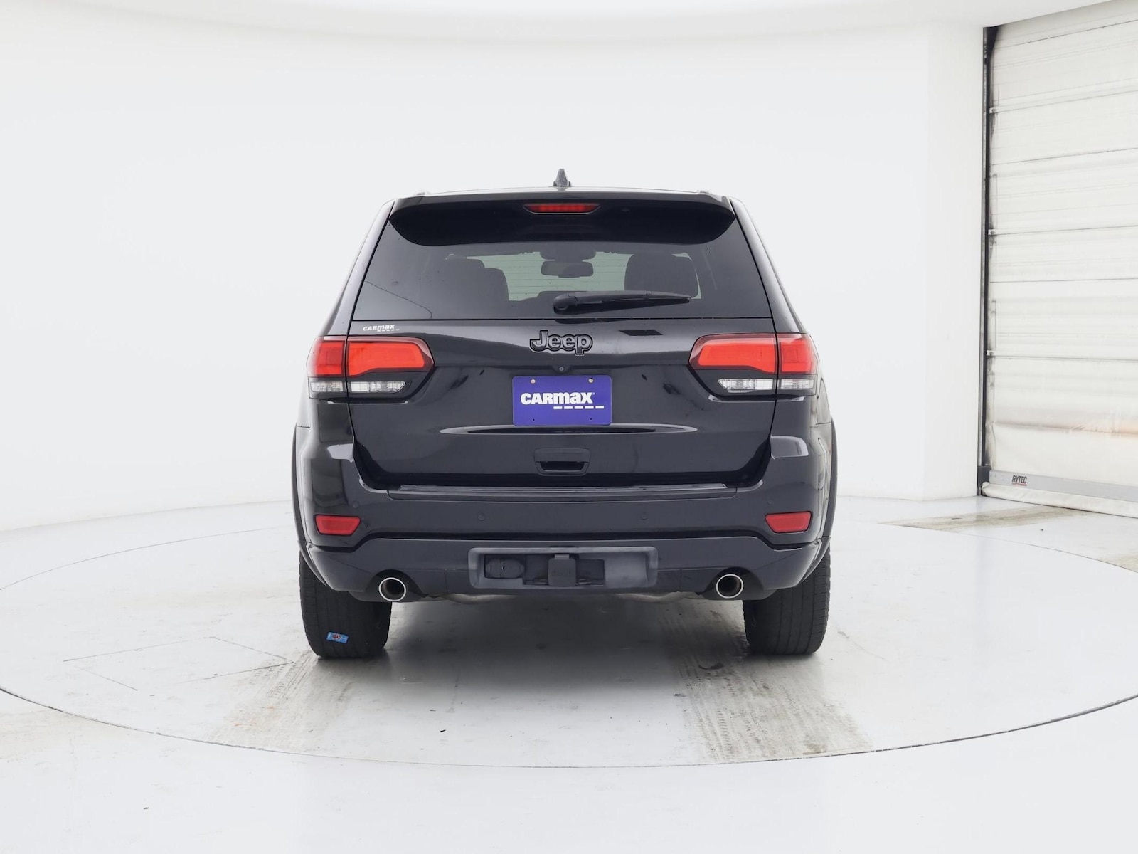 2015 Jeep Grand Cherokee Altitude - Photo 7