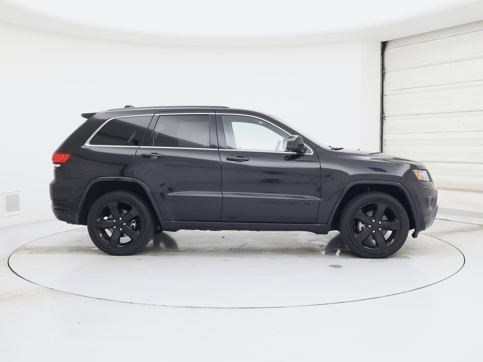 2015 Jeep Grand Cherokee Altitude - Photo 8