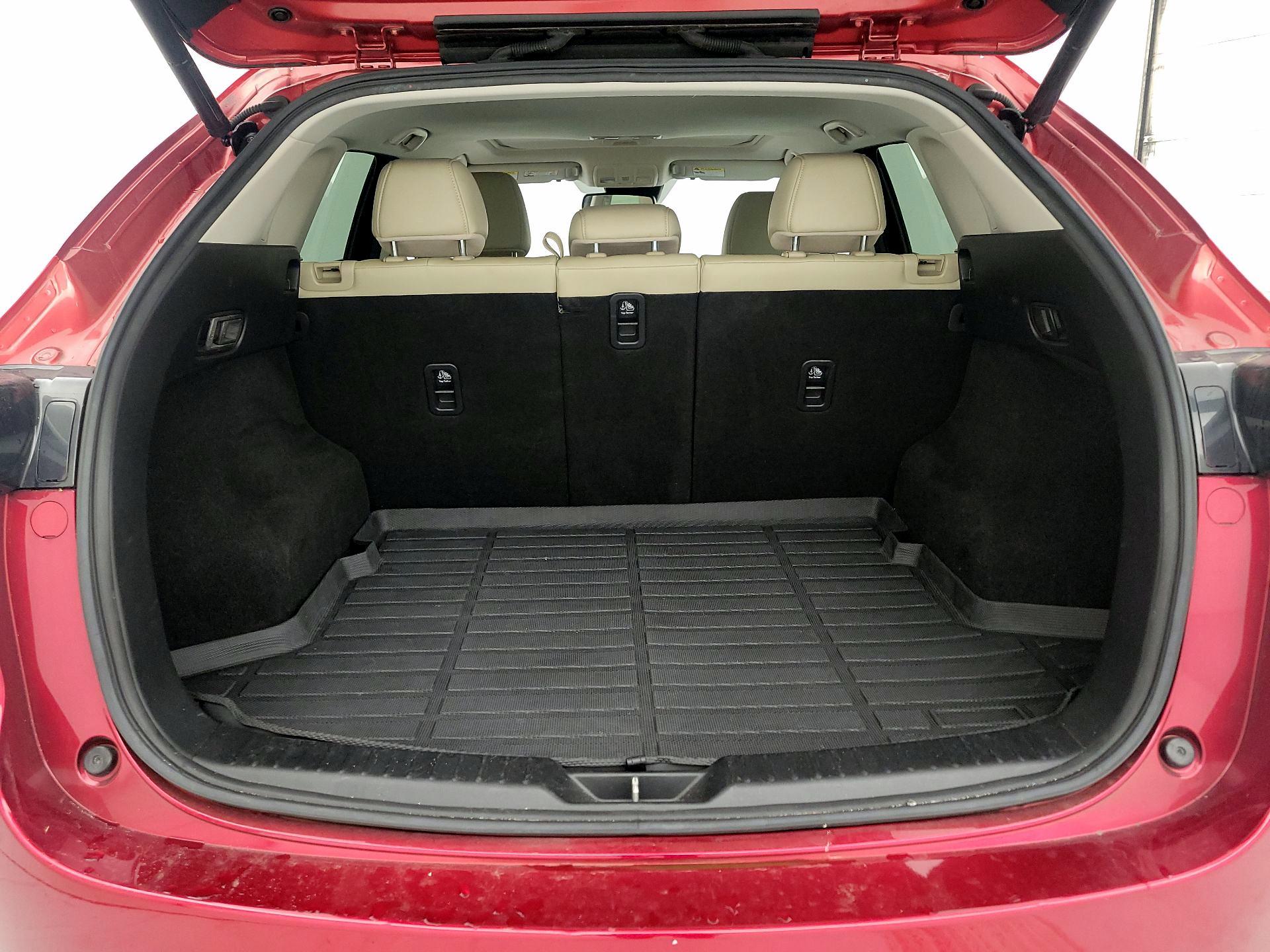 Thumbnail: 2017 Mazda CX-5 - 20
