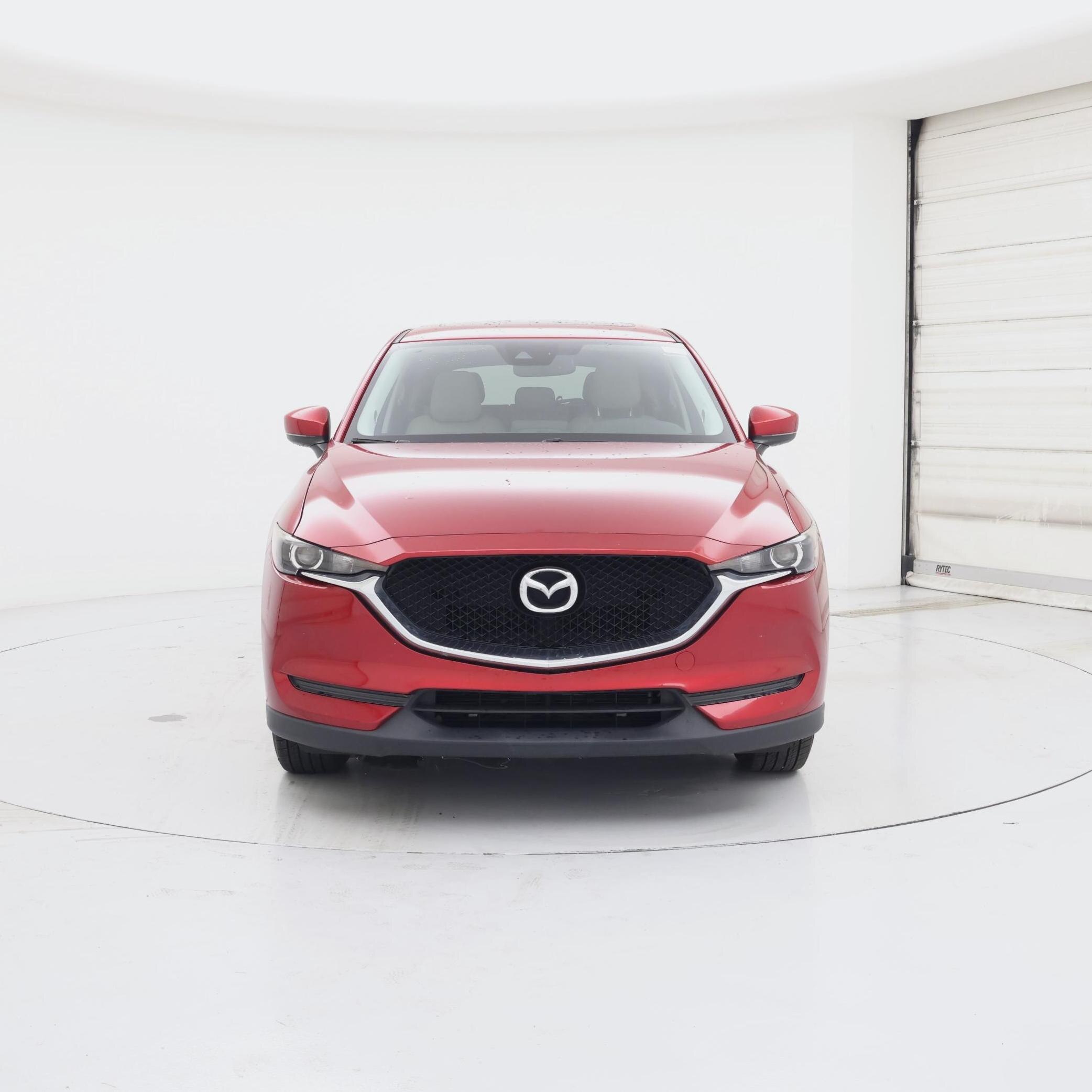 Thumbnail: 2017 Mazda CX-5 - 5