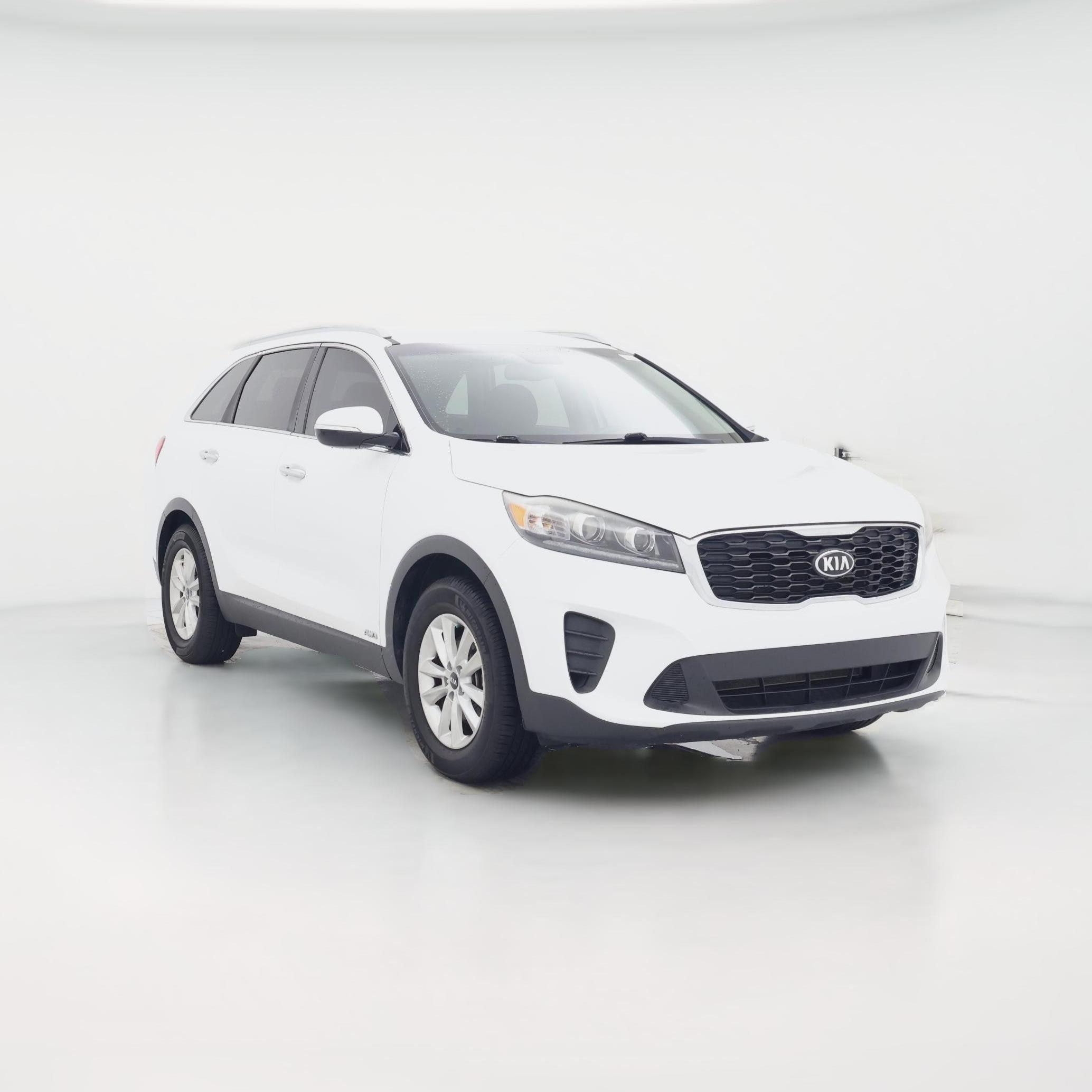 Thumbnail: 2019 Kia Sorento - 1