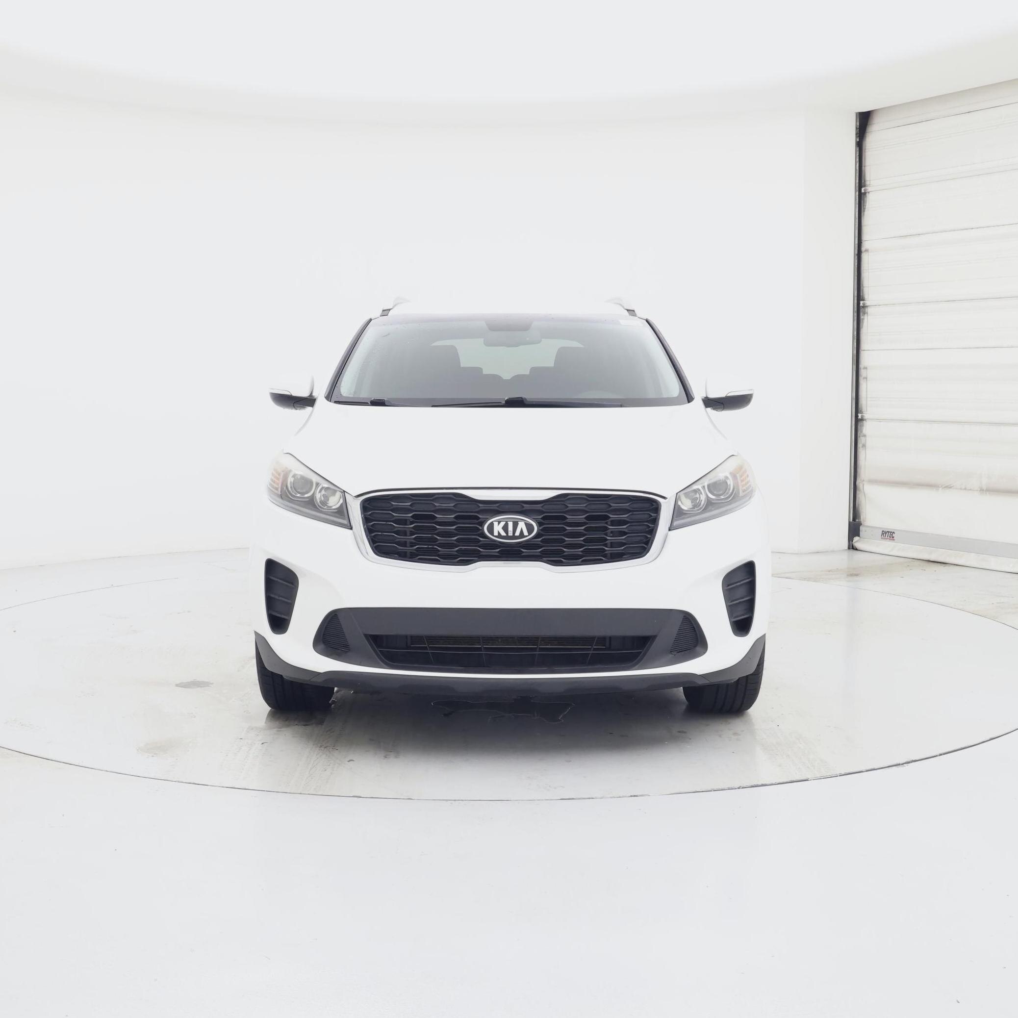 Thumbnail: 2019 Kia Sorento - 5