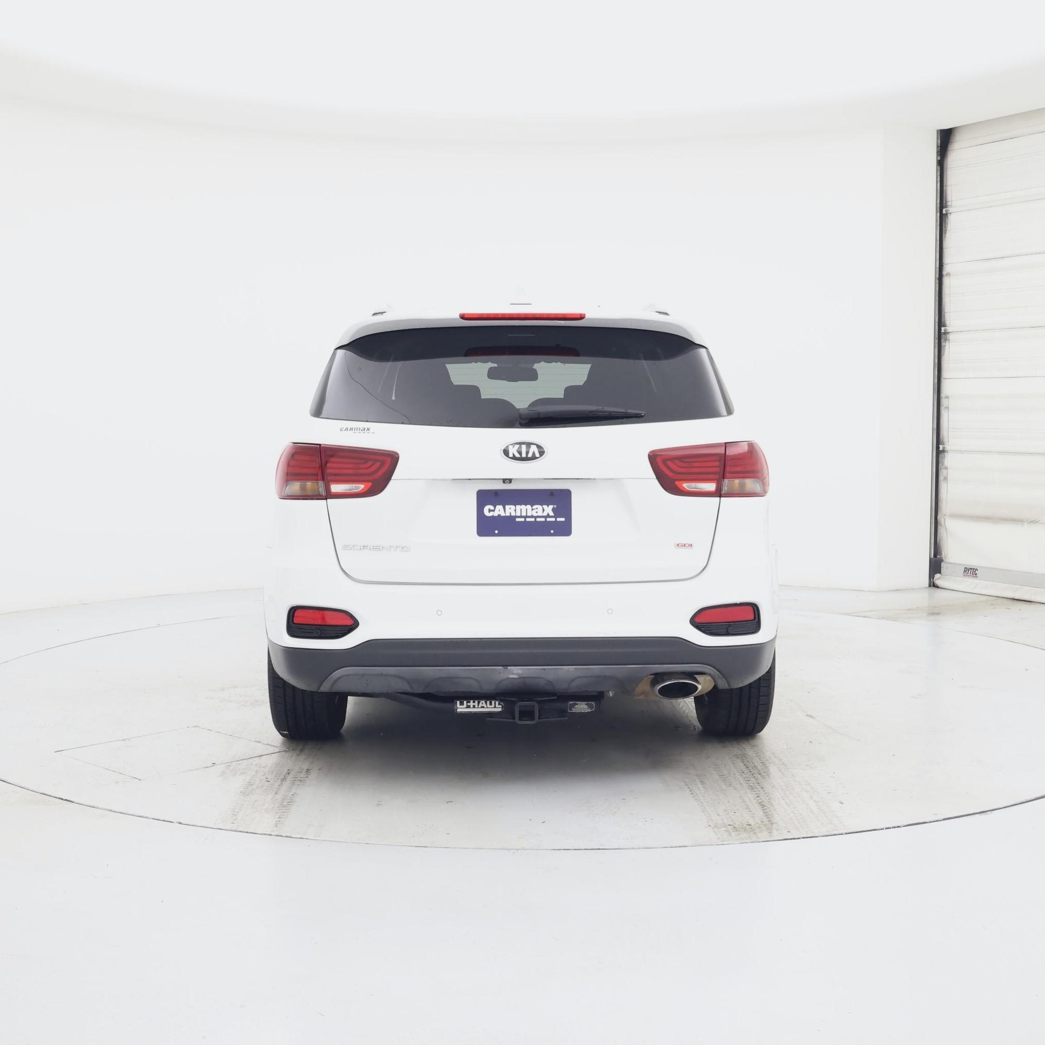 Thumbnail: 2019 Kia Sorento - 6