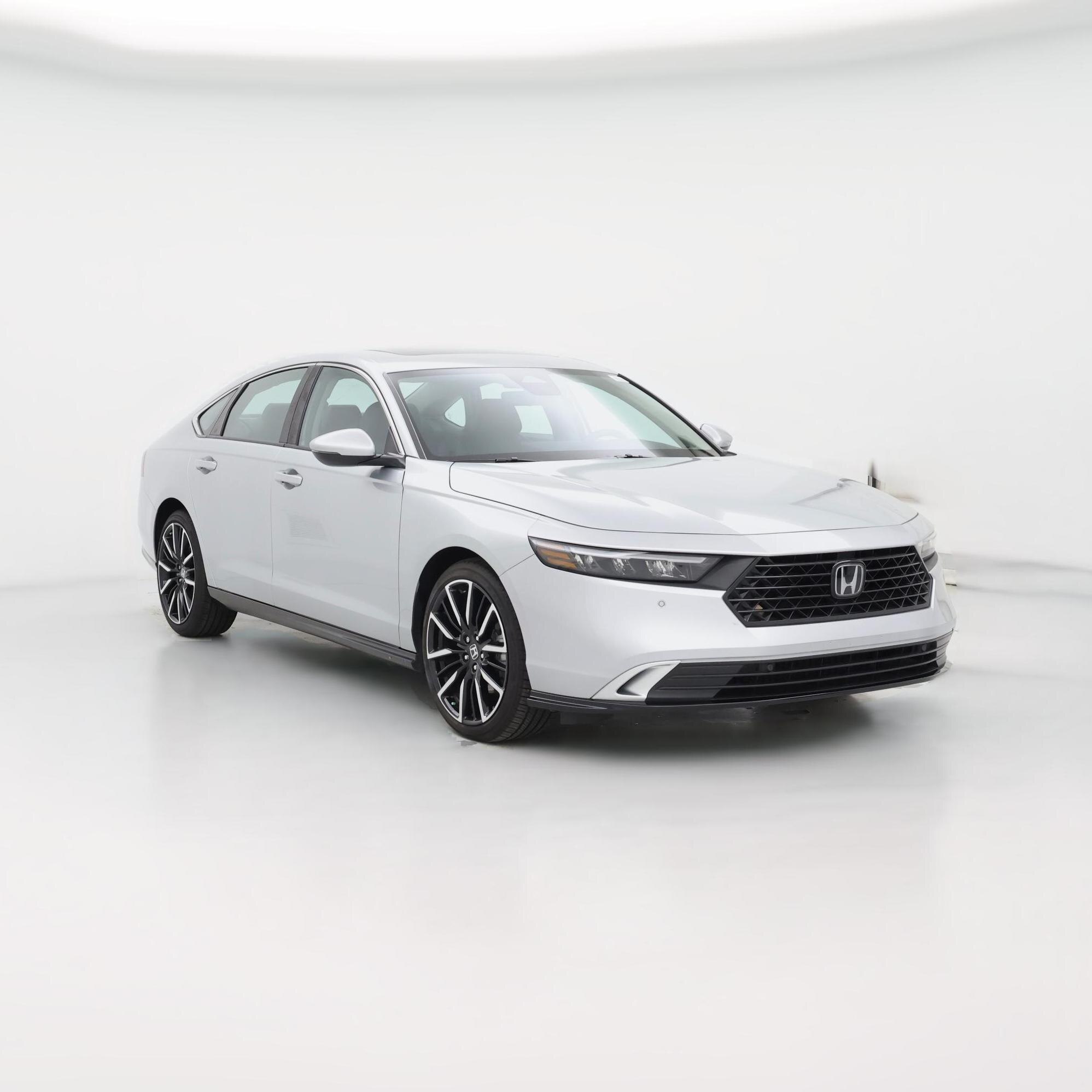 Thumbnail: 2024 Honda Accord - 1