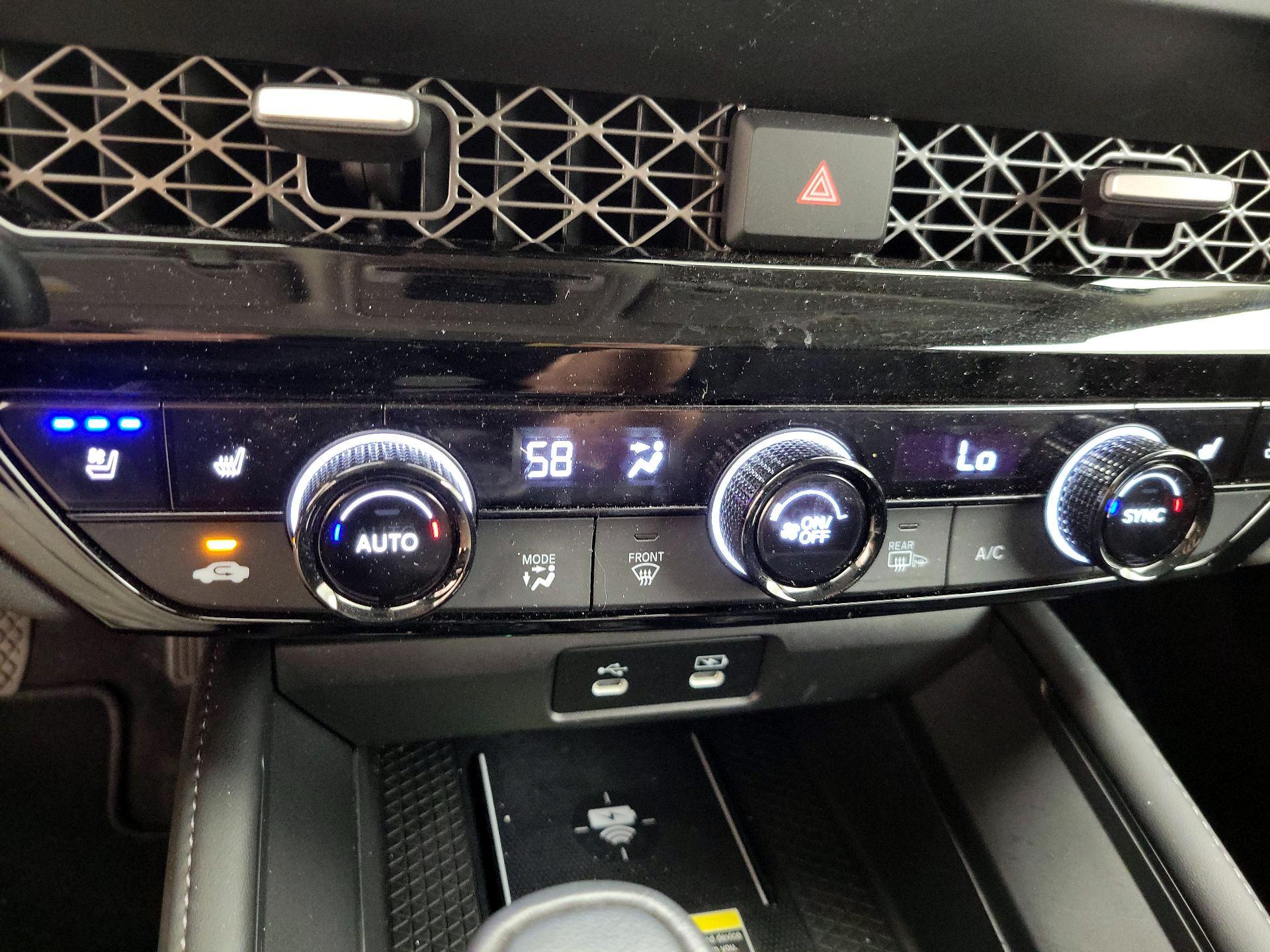 Thumbnail: 2024 Honda Accord - 15