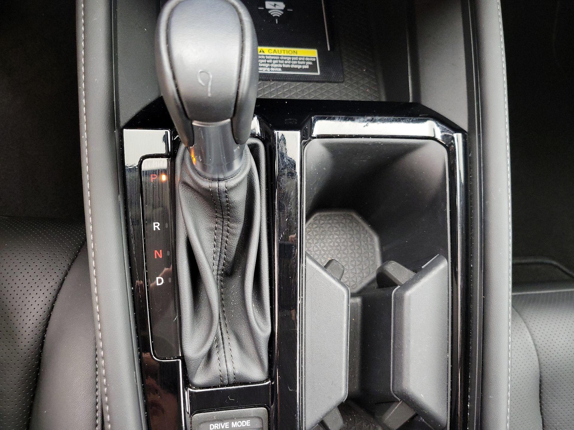Thumbnail: 2024 Honda Accord - 16