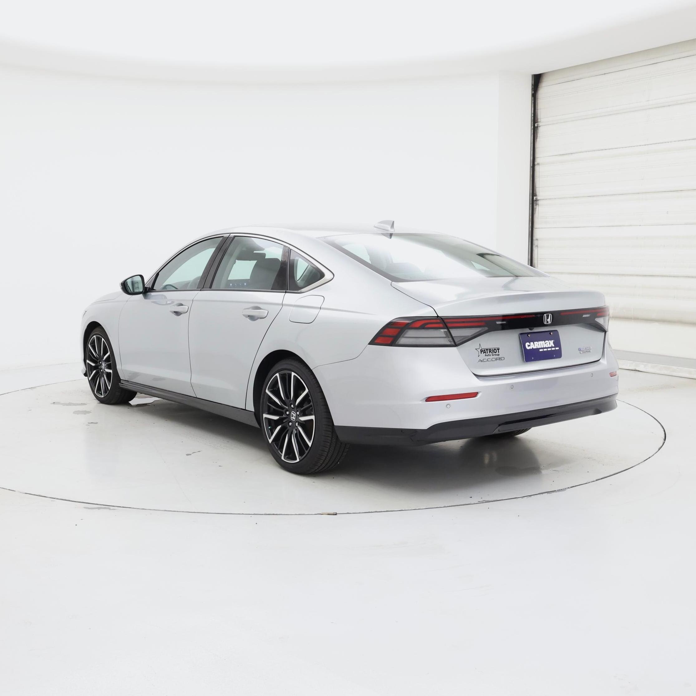 Thumbnail: 2024 Honda Accord - 2