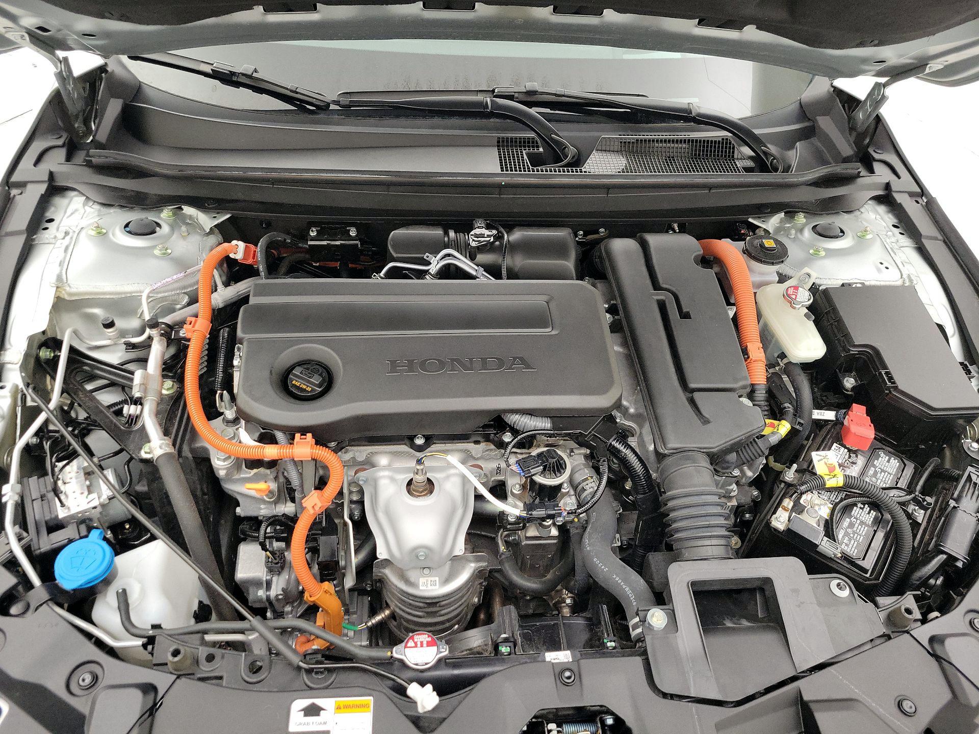 Thumbnail: 2024 Honda Accord - 20