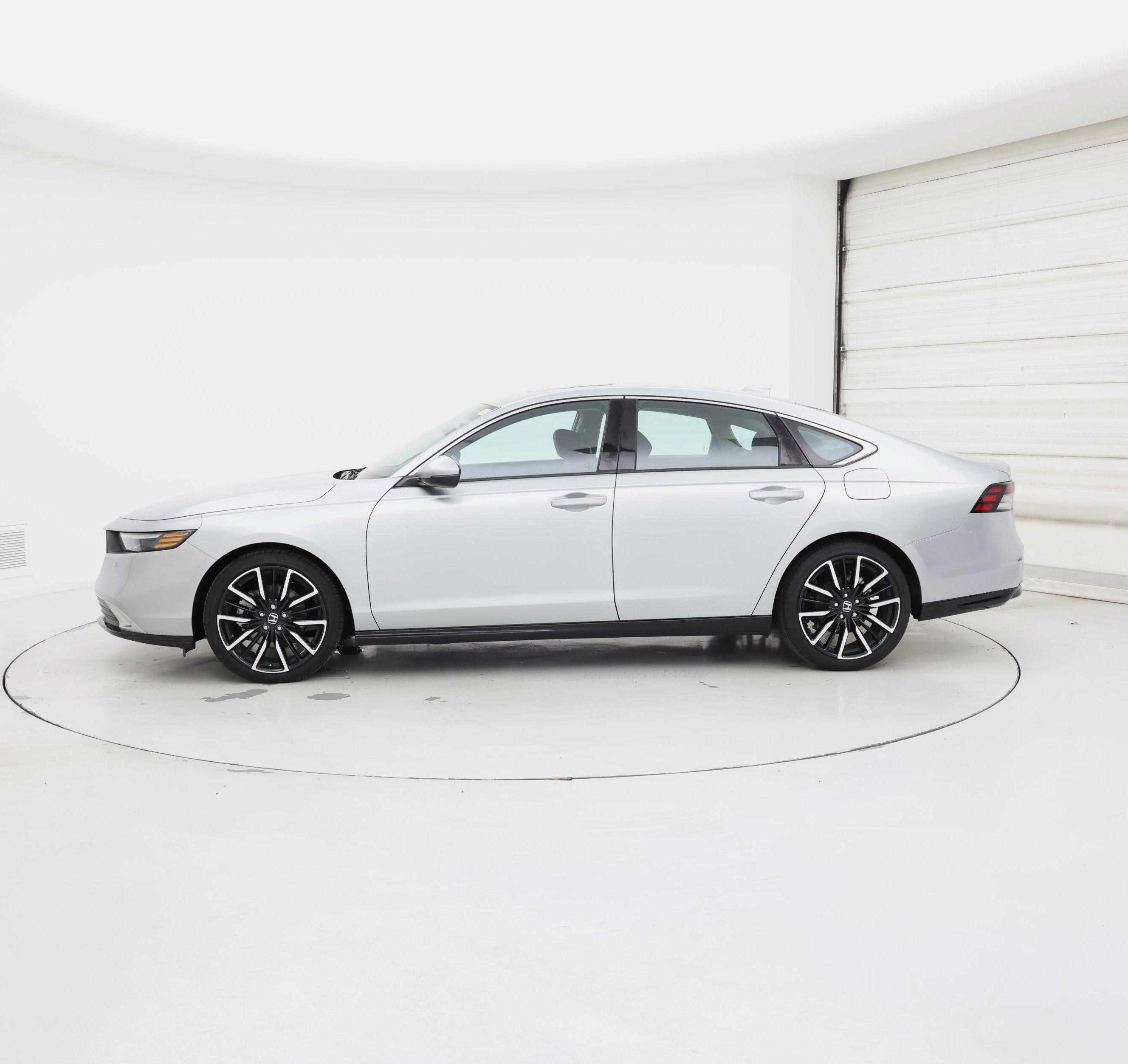 Thumbnail: 2024 Honda Accord - 3