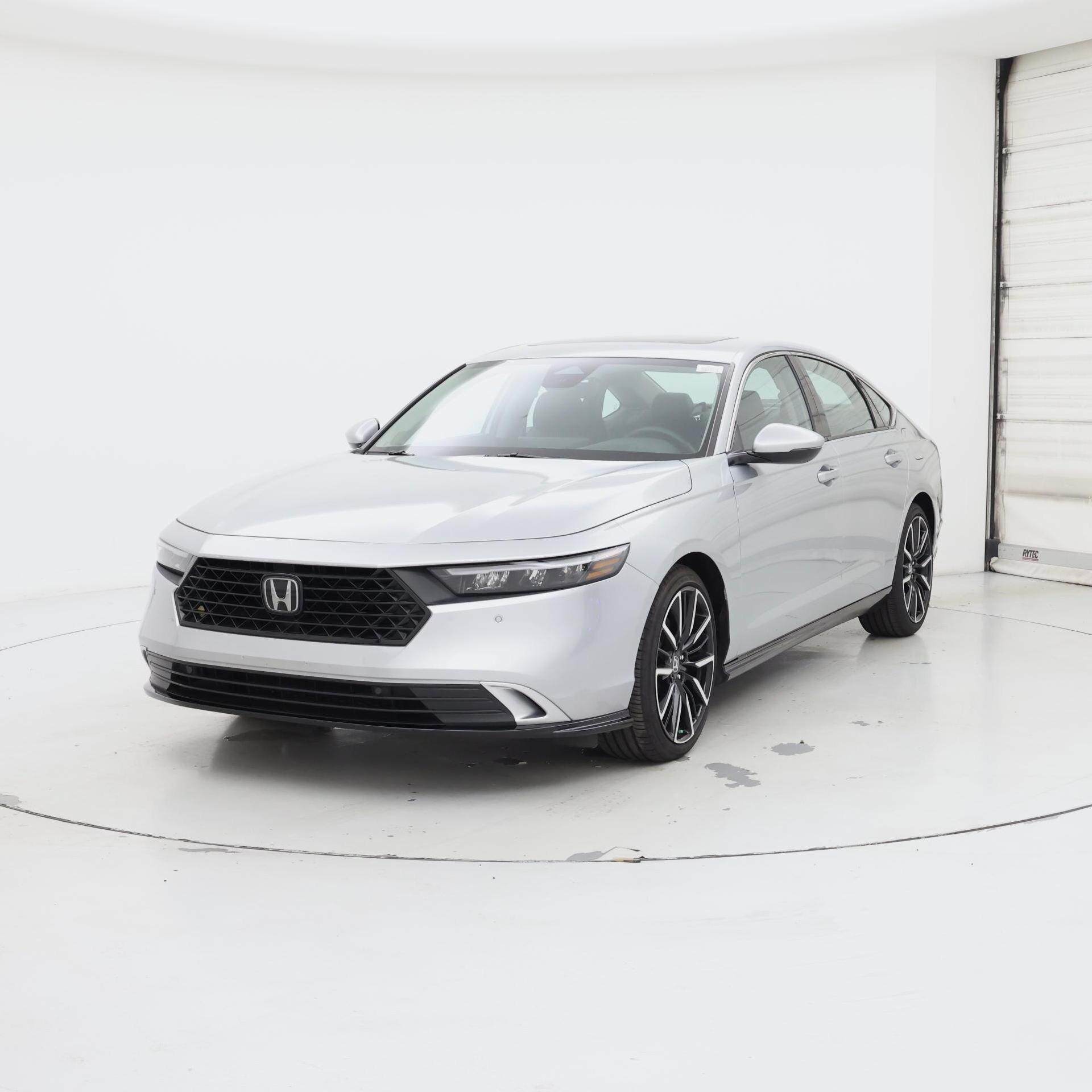 Thumbnail: 2024 Honda Accord - 4