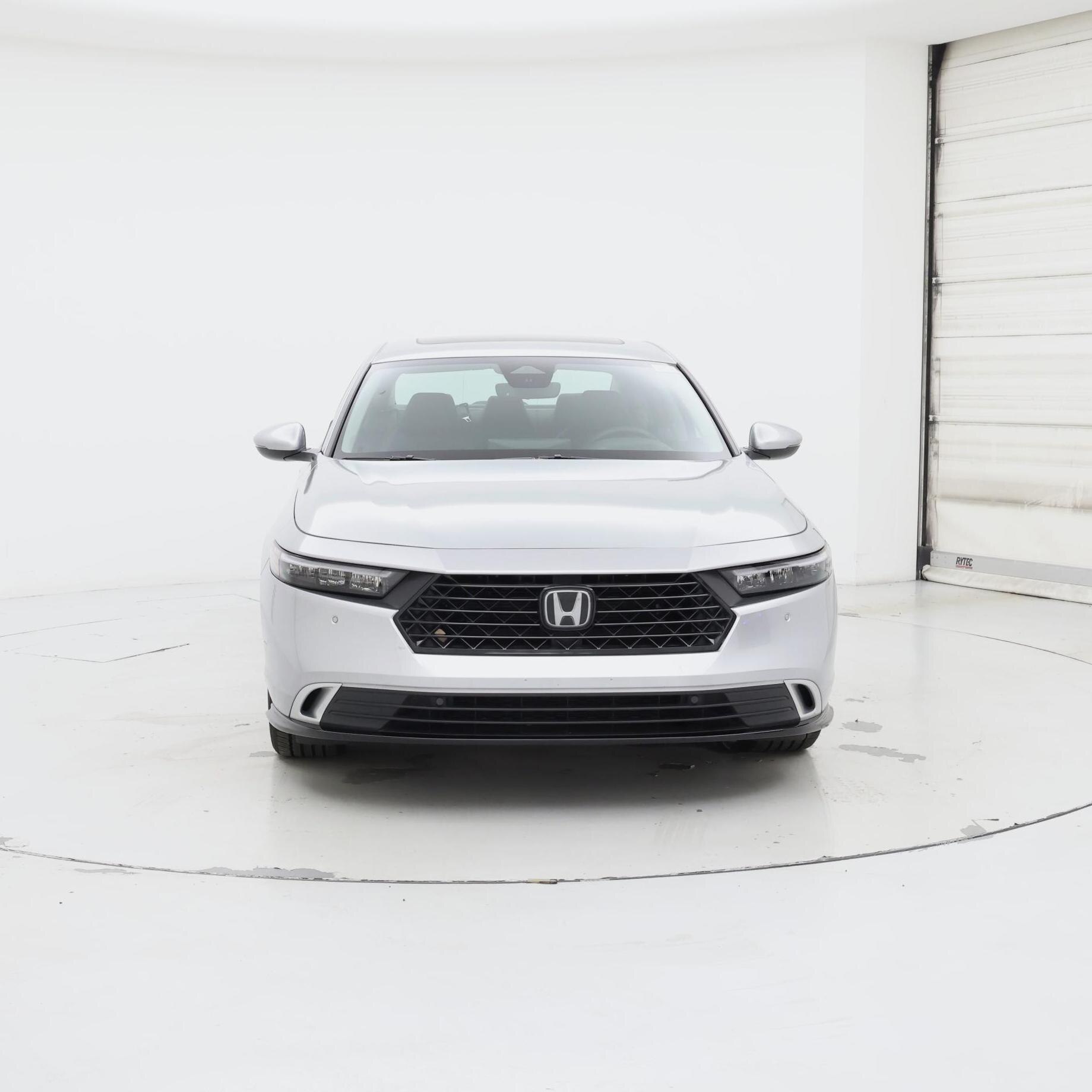 Thumbnail: 2024 Honda Accord - 5