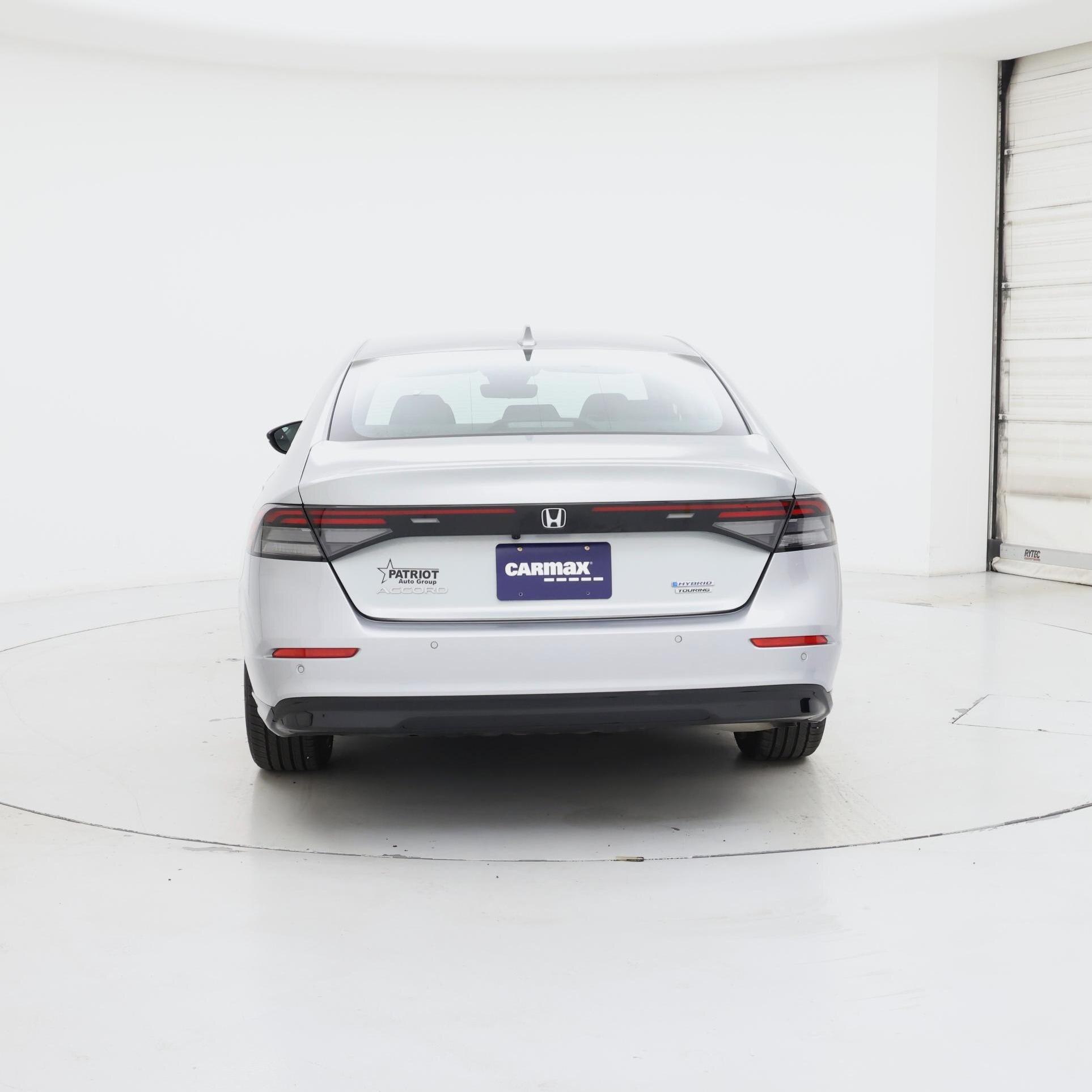 Thumbnail: 2024 Honda Accord - 6