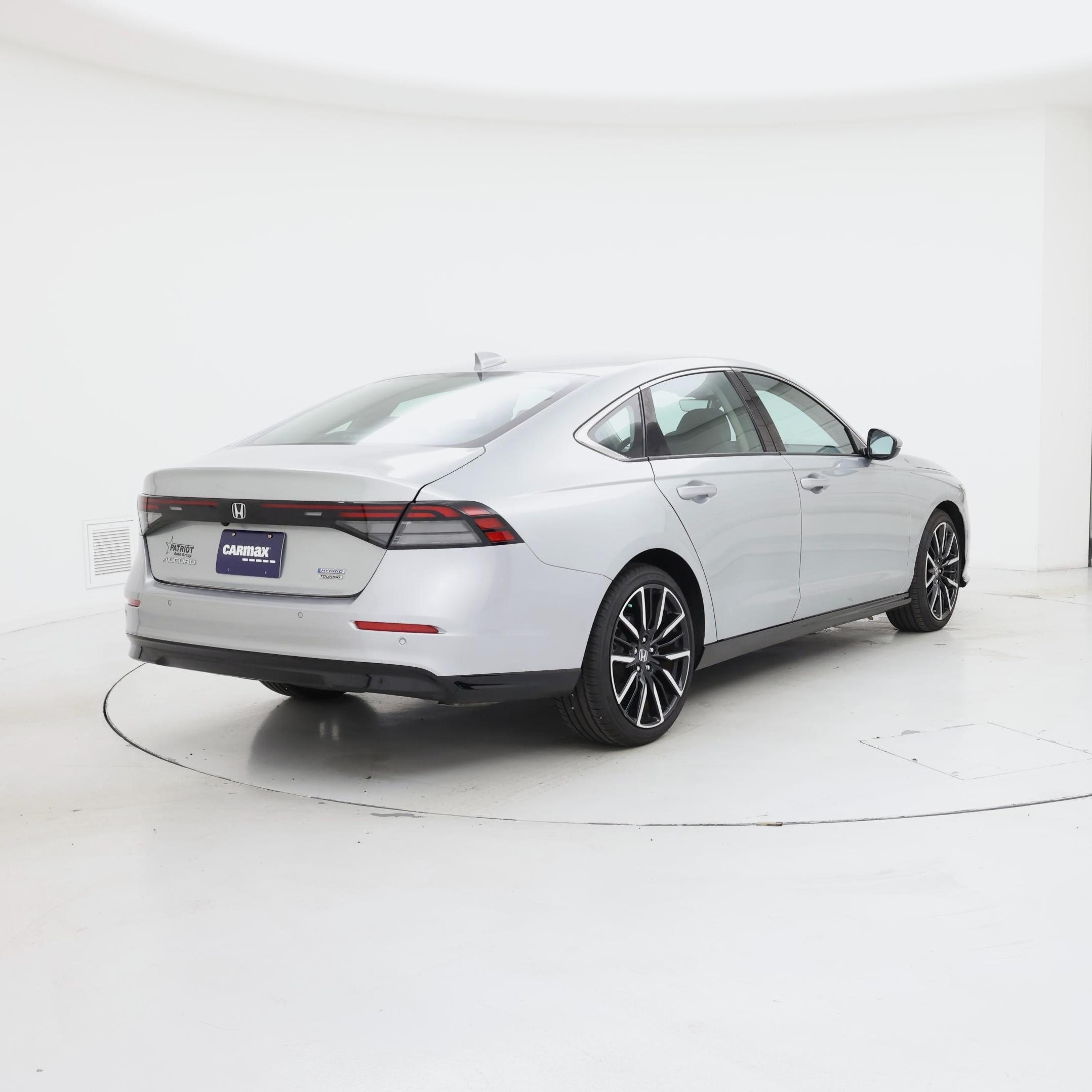 Thumbnail: 2024 Honda Accord - 8