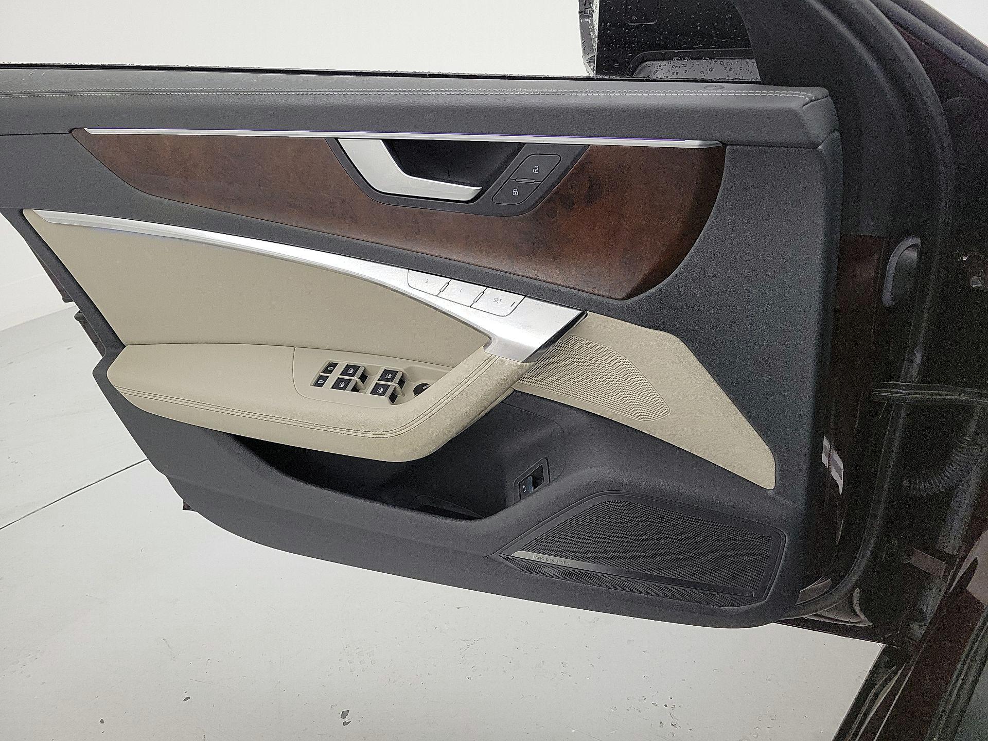 Thumbnail: 2021 Audi A6 - 12