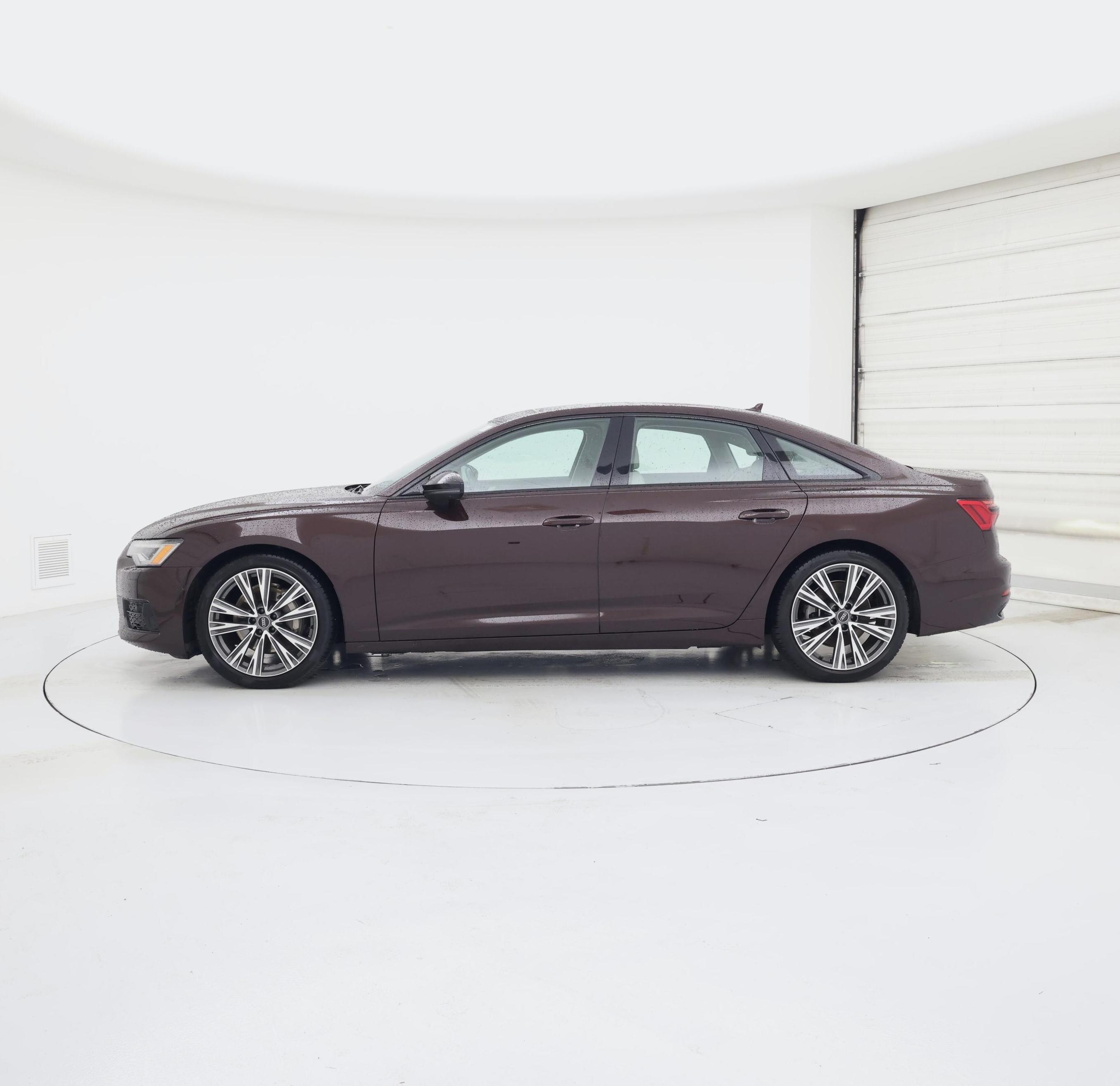 Thumbnail: 2021 Audi A6 - 3