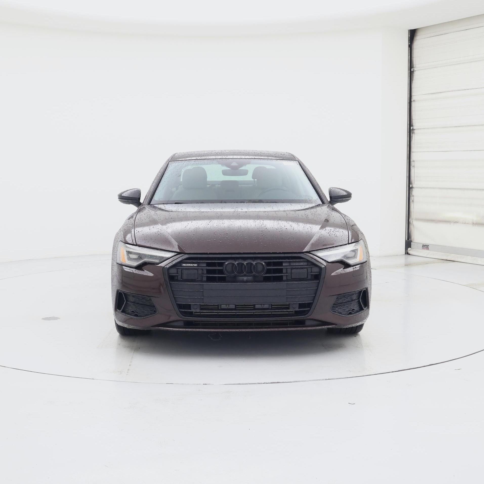 Thumbnail: 2021 Audi A6 - 5