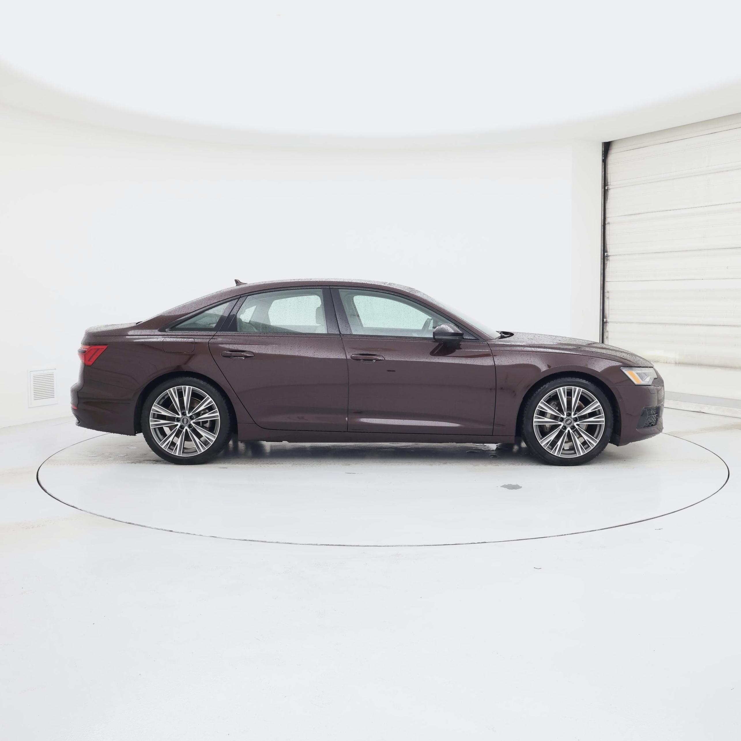 Thumbnail: 2021 Audi A6 - 7