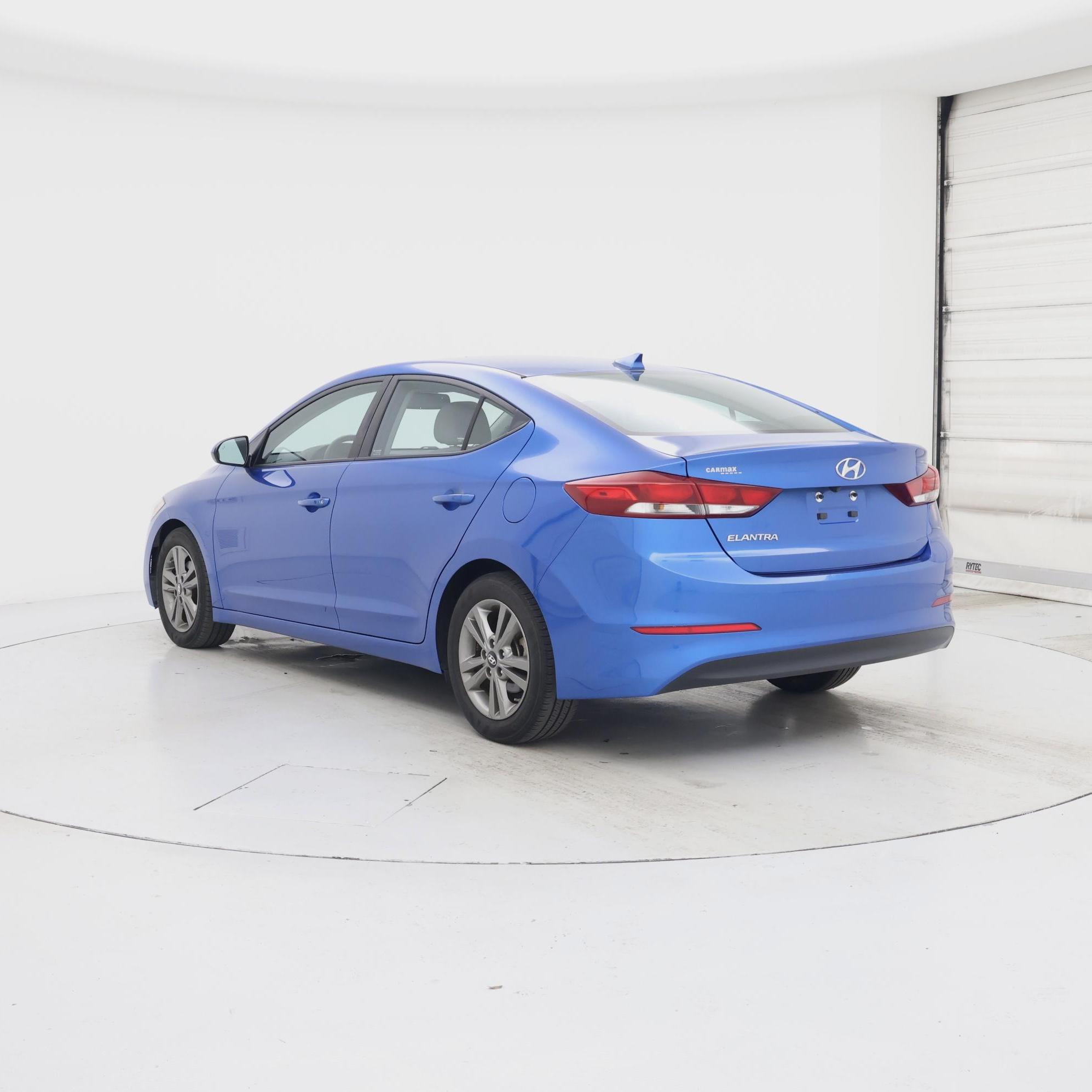 Thumbnail: 2018 Hyundai Elantra - 2