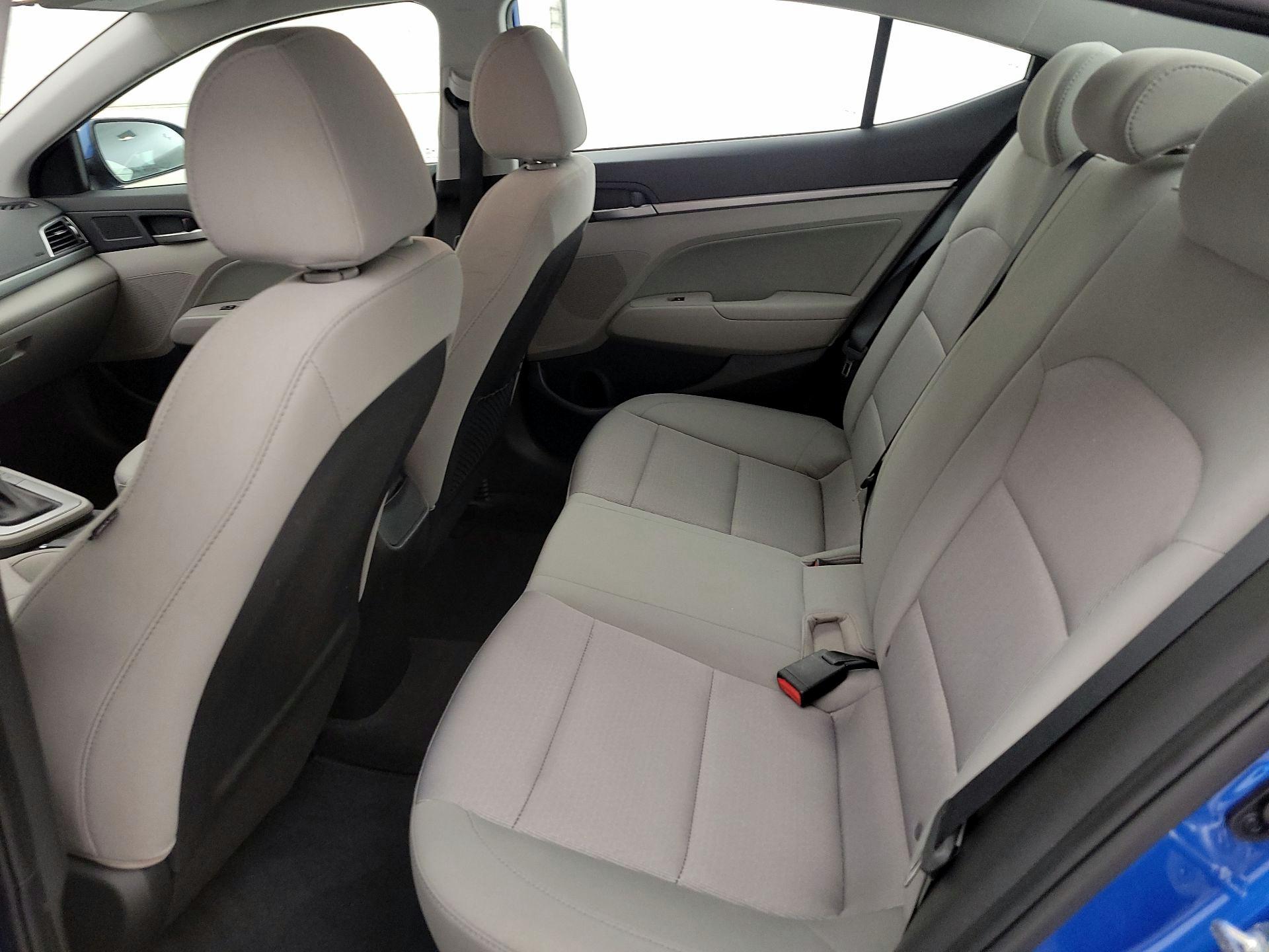 Thumbnail: 2018 Hyundai Elantra - 20