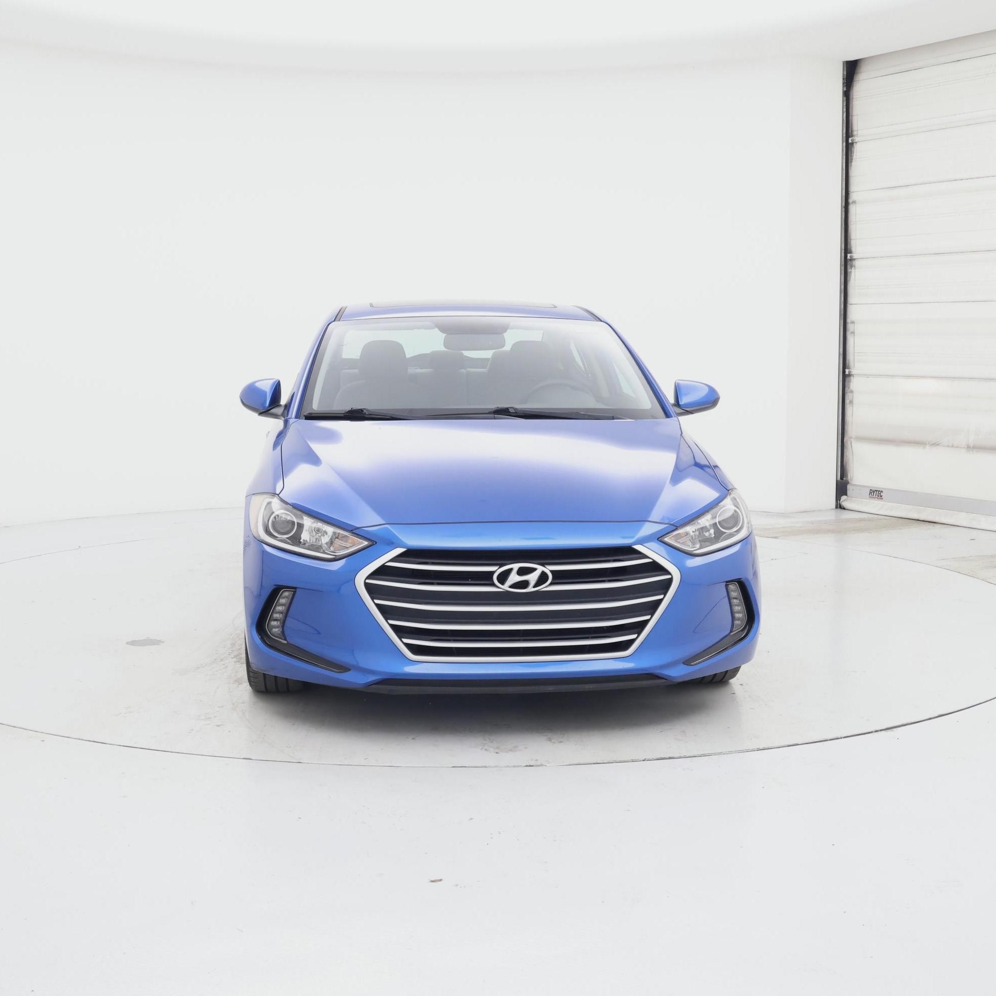 Thumbnail: 2018 Hyundai Elantra - 5