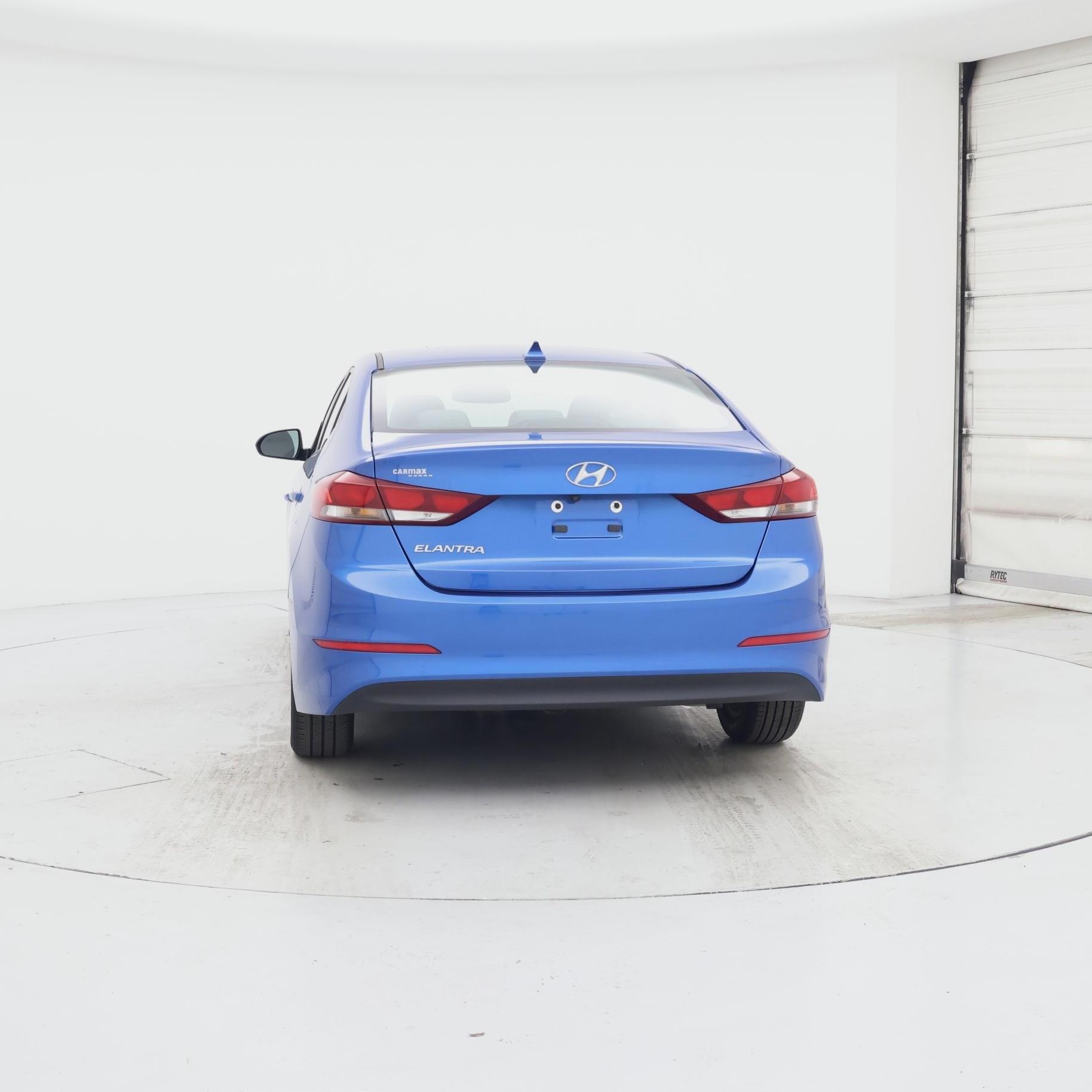 Thumbnail: 2018 Hyundai Elantra - 6