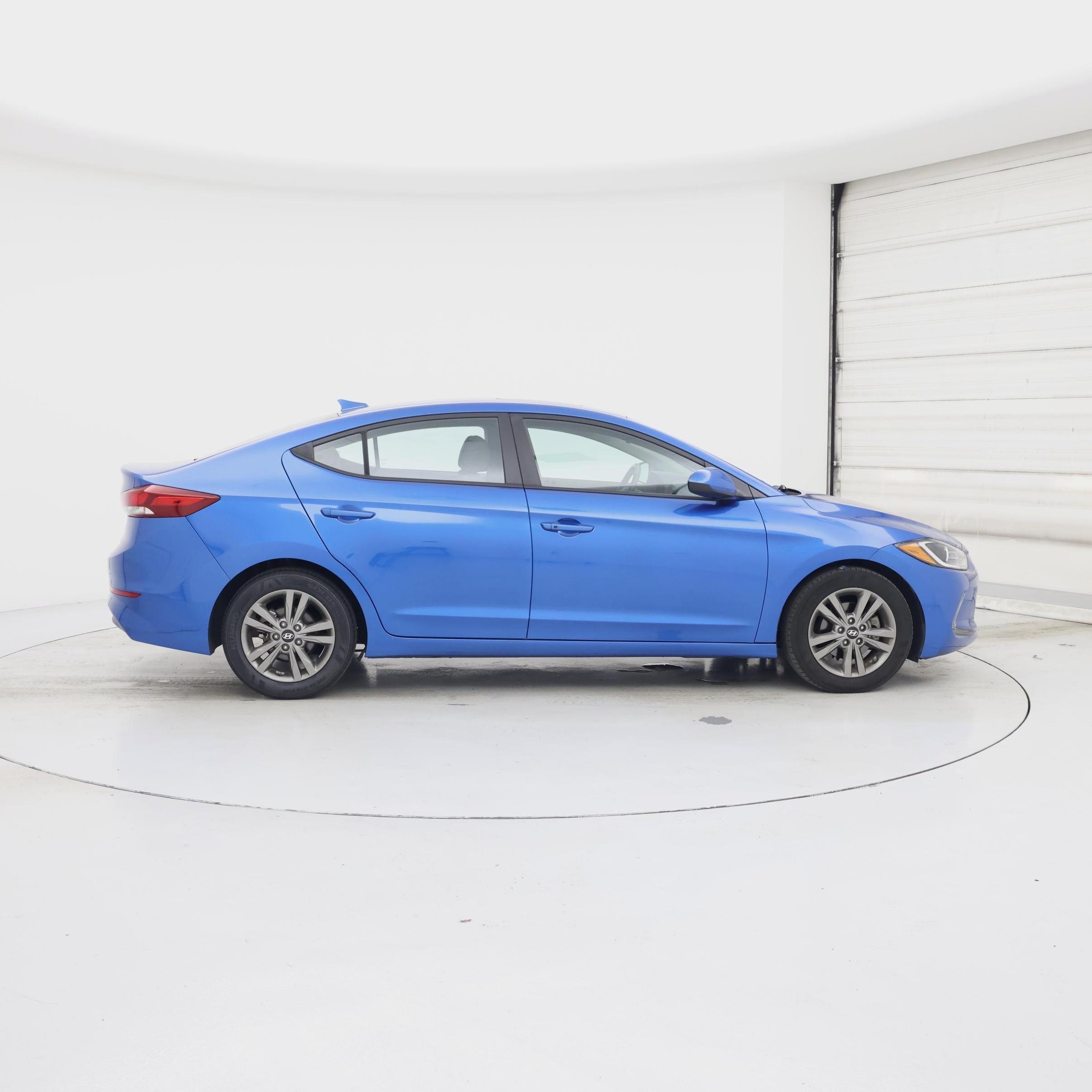 Thumbnail: 2018 Hyundai Elantra - 7