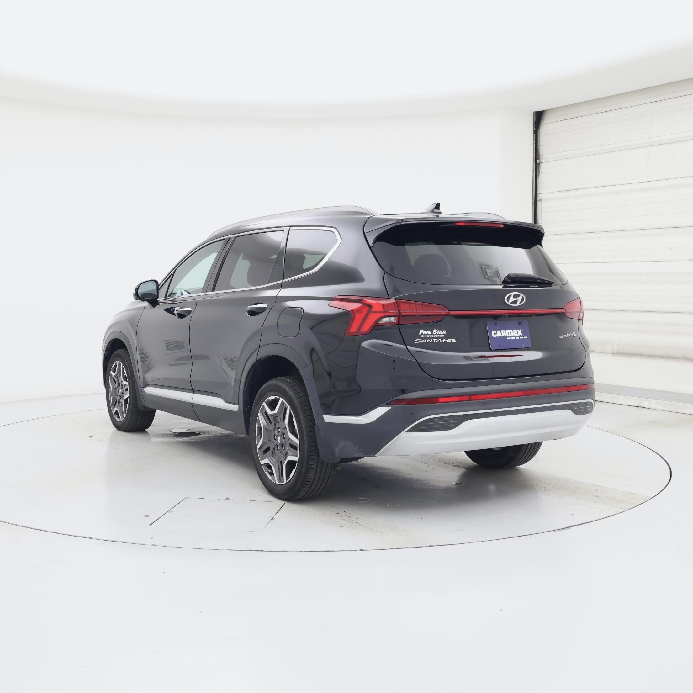 Thumbnail: 2023 Hyundai Santa Fe - 2
