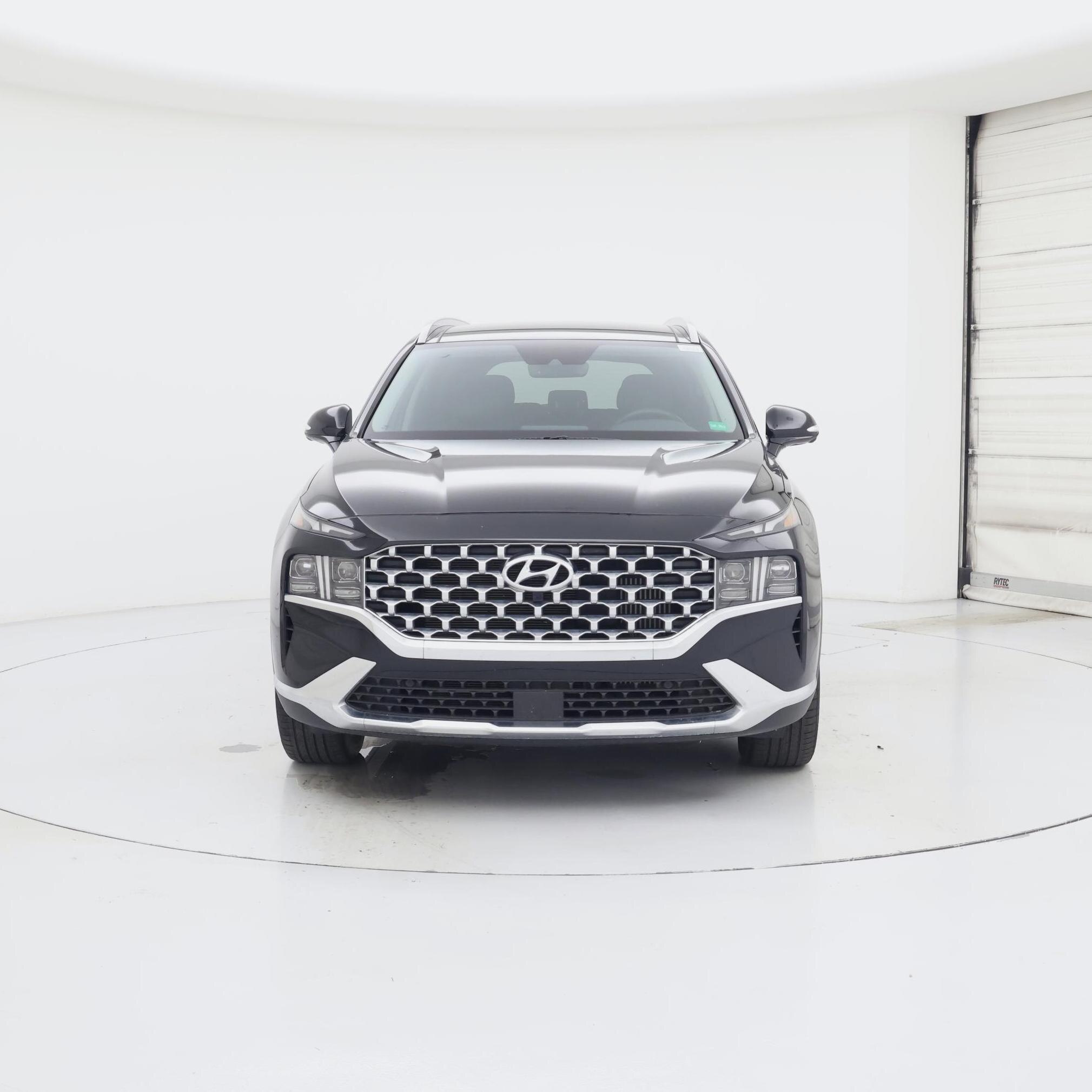 Thumbnail: 2023 Hyundai Santa Fe - 5