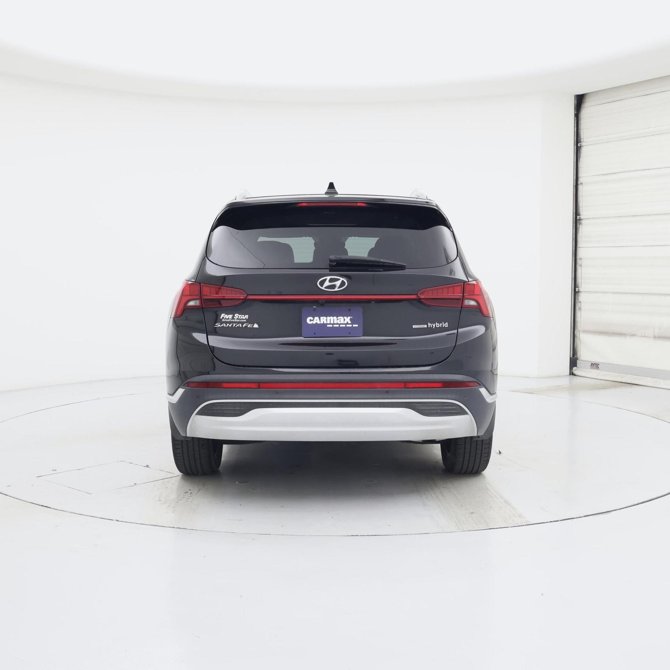 Thumbnail: 2023 Hyundai Santa Fe - 6