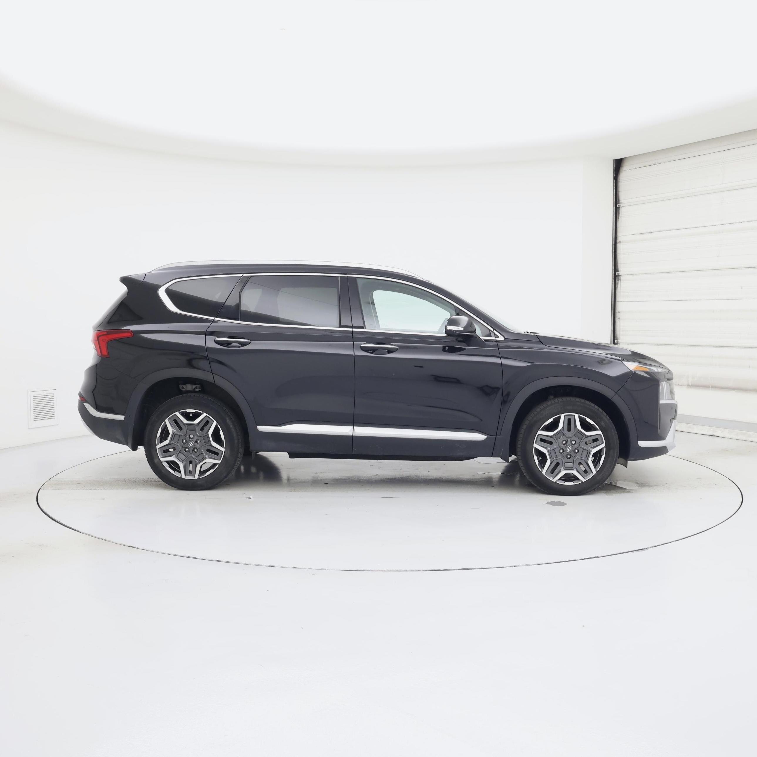 Thumbnail: 2023 Hyundai Santa Fe - 7