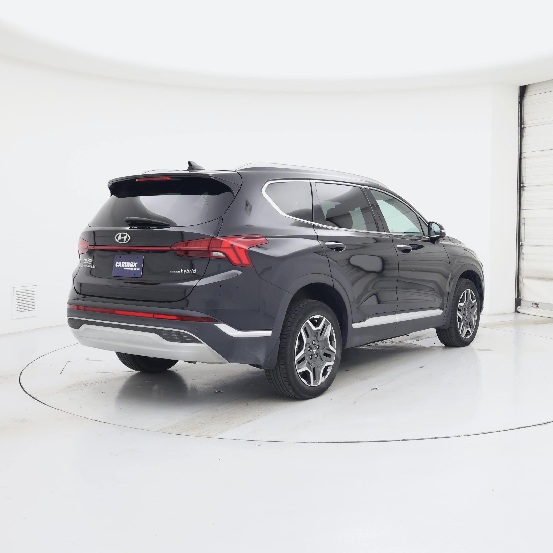 Thumbnail: 2023 Hyundai Santa Fe - 8